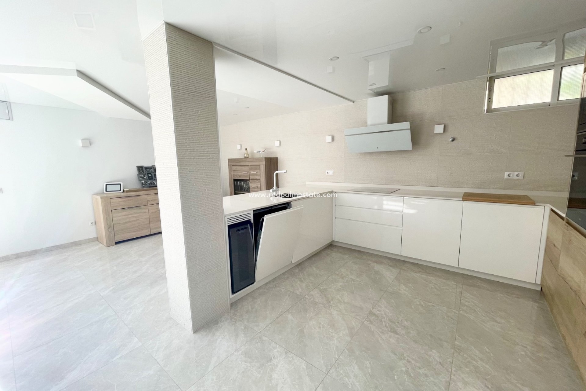 Revente - Villa -
Orihuela Costa - Los balcones