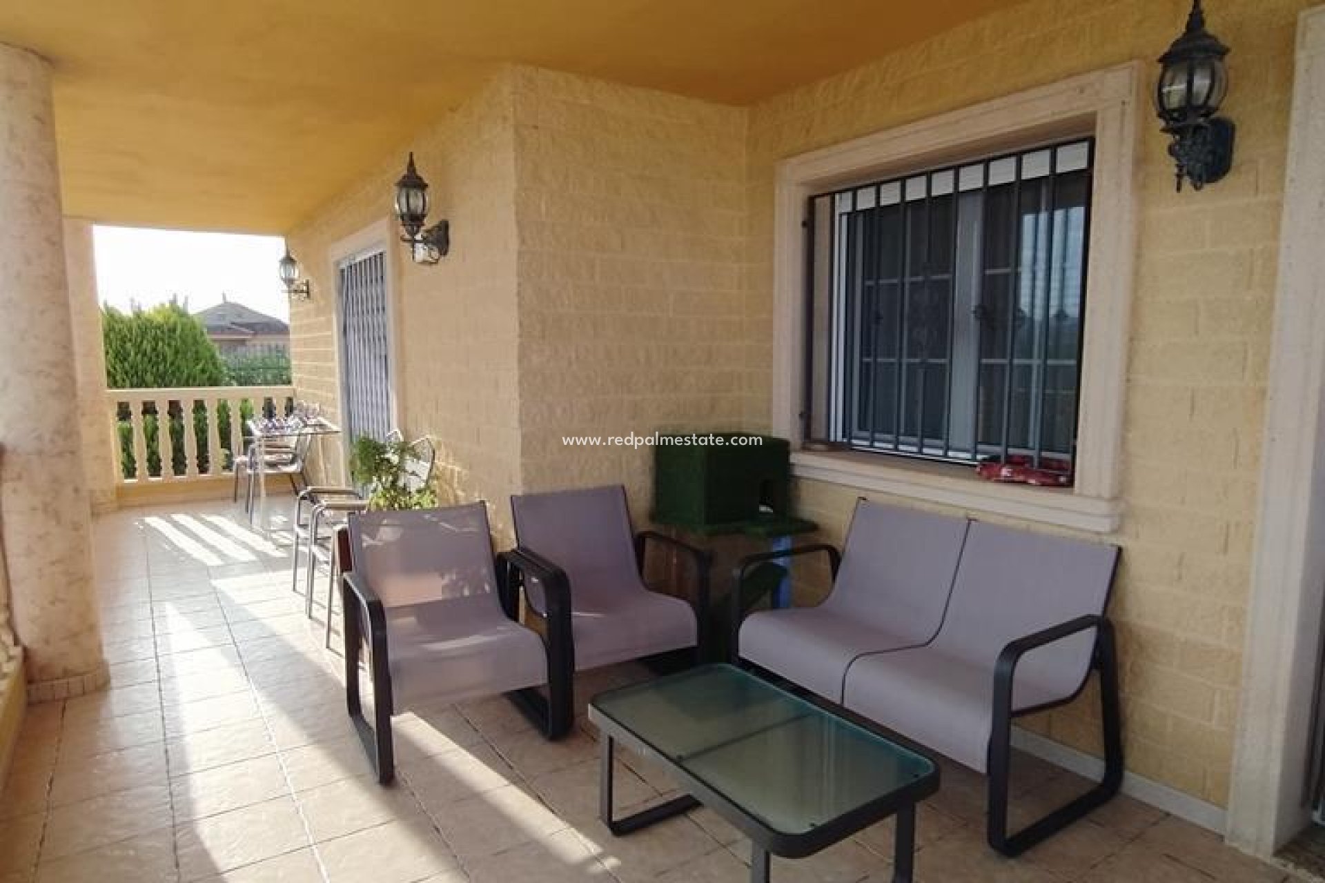 Revente - Villa -
Orihuela Costa - LOS DESEMPARADOS