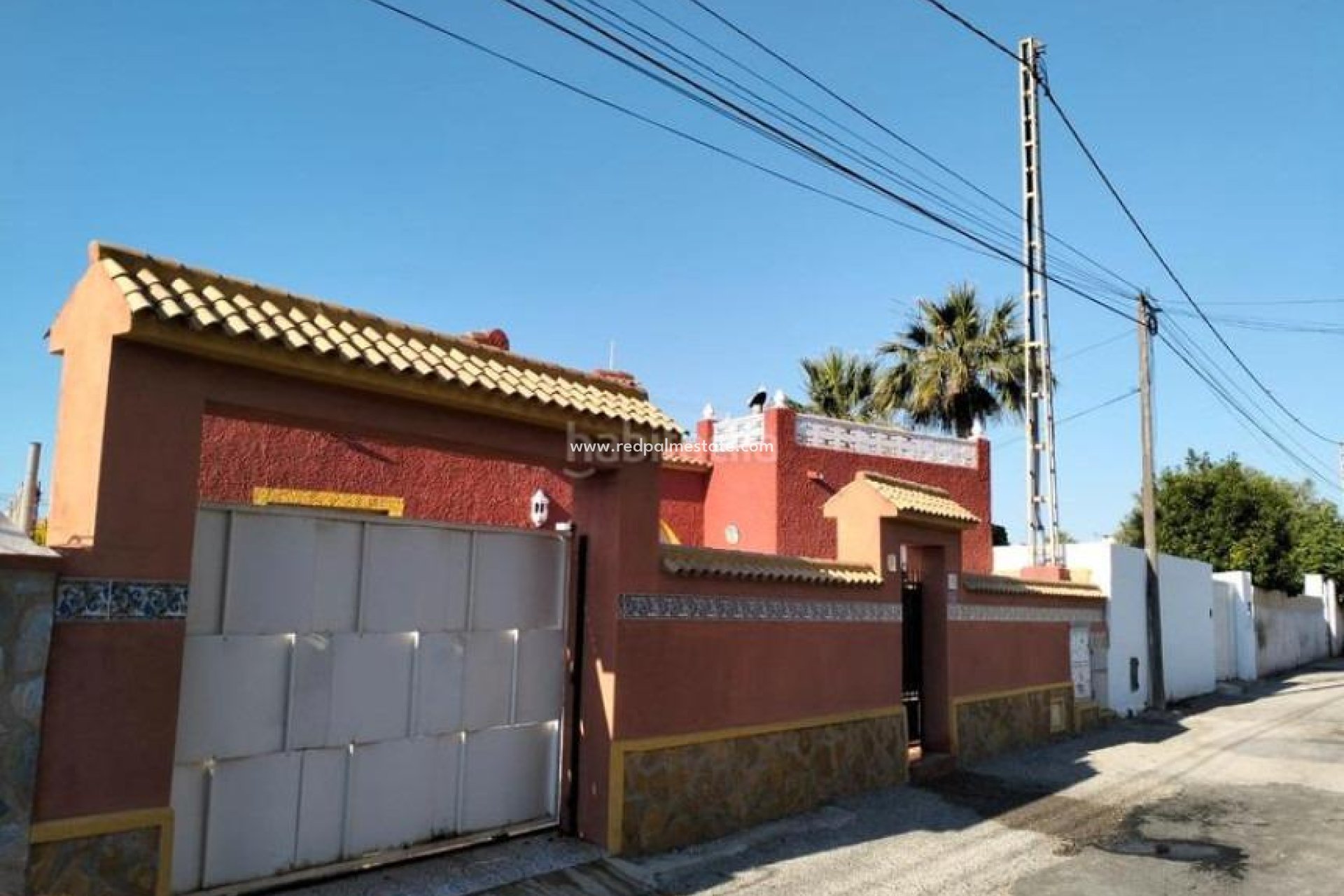 Revente - Villa -
Orihuela Costa - Los Dolses