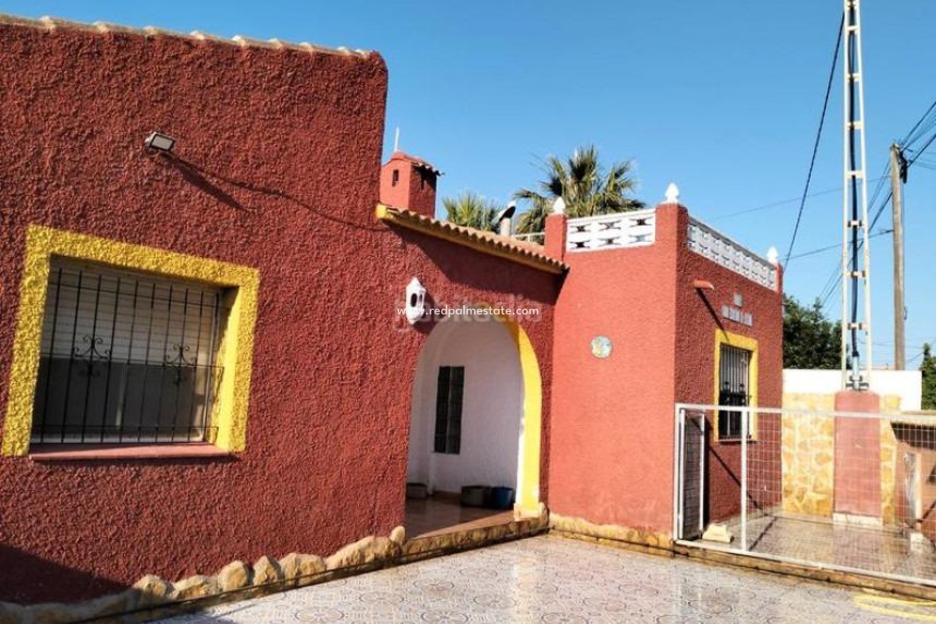 Revente - Villa -
Orihuela Costa - Los Dolses