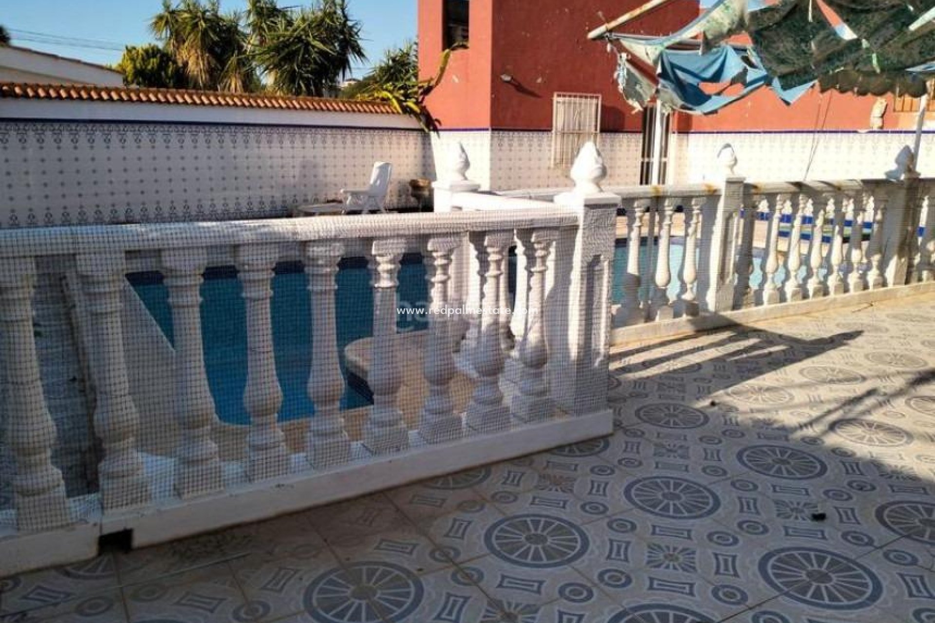 Revente - Villa -
Orihuela Costa - Los Dolses