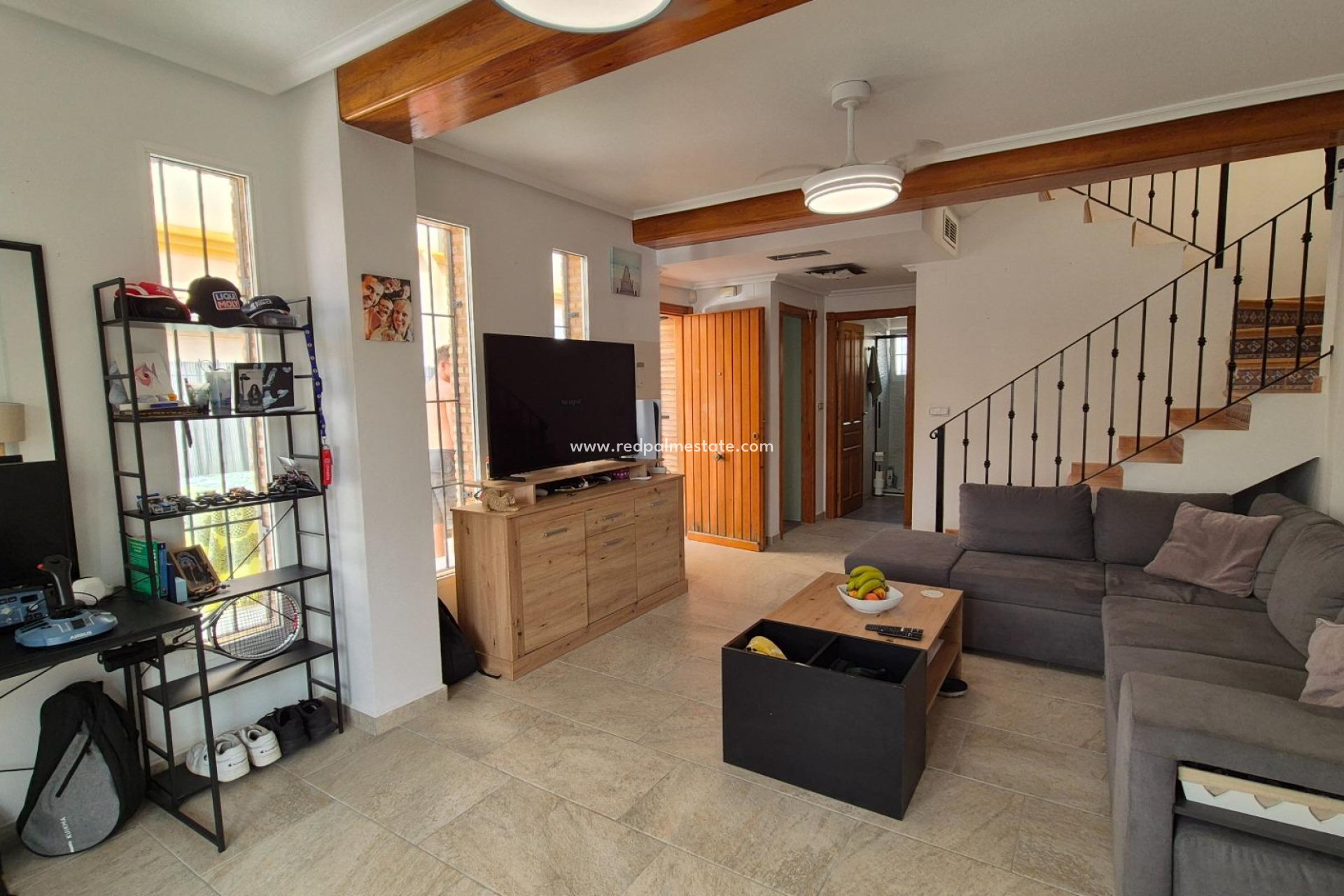 Revente - Villa -
Orihuela Costa - Los Dolses