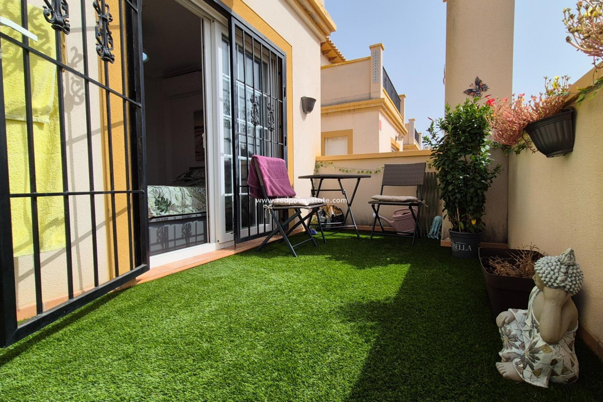 Revente - Villa -
Orihuela Costa - Los Dolses