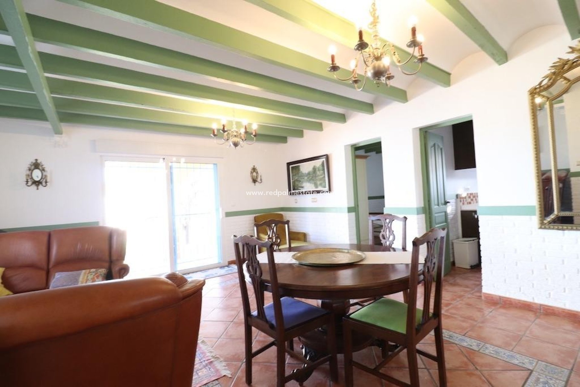 Revente - Villa -
Orihuela Costa - Los Dolses