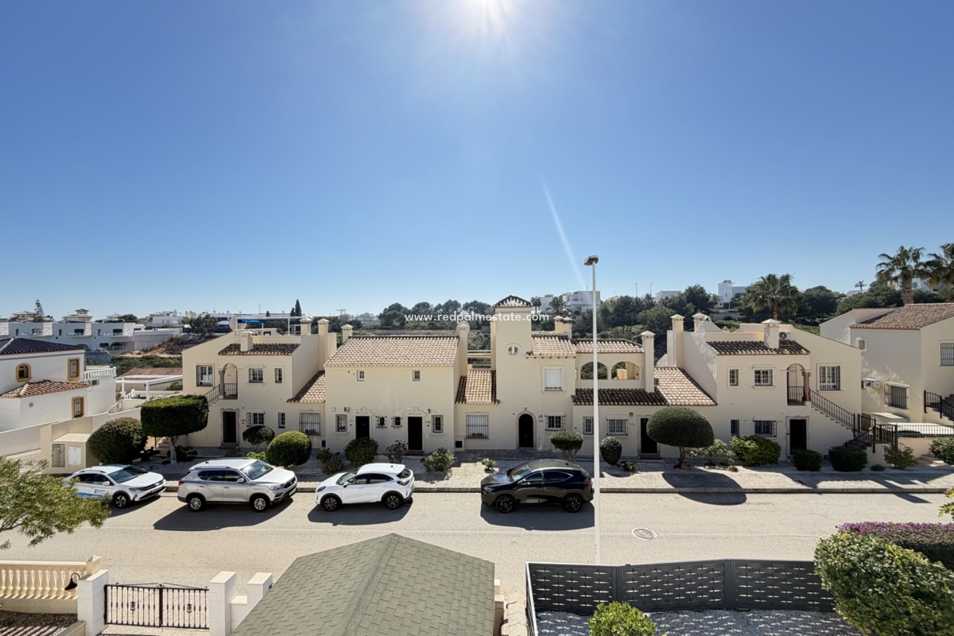 Revente - Villa -
Orihuela Costa - Los Dolses