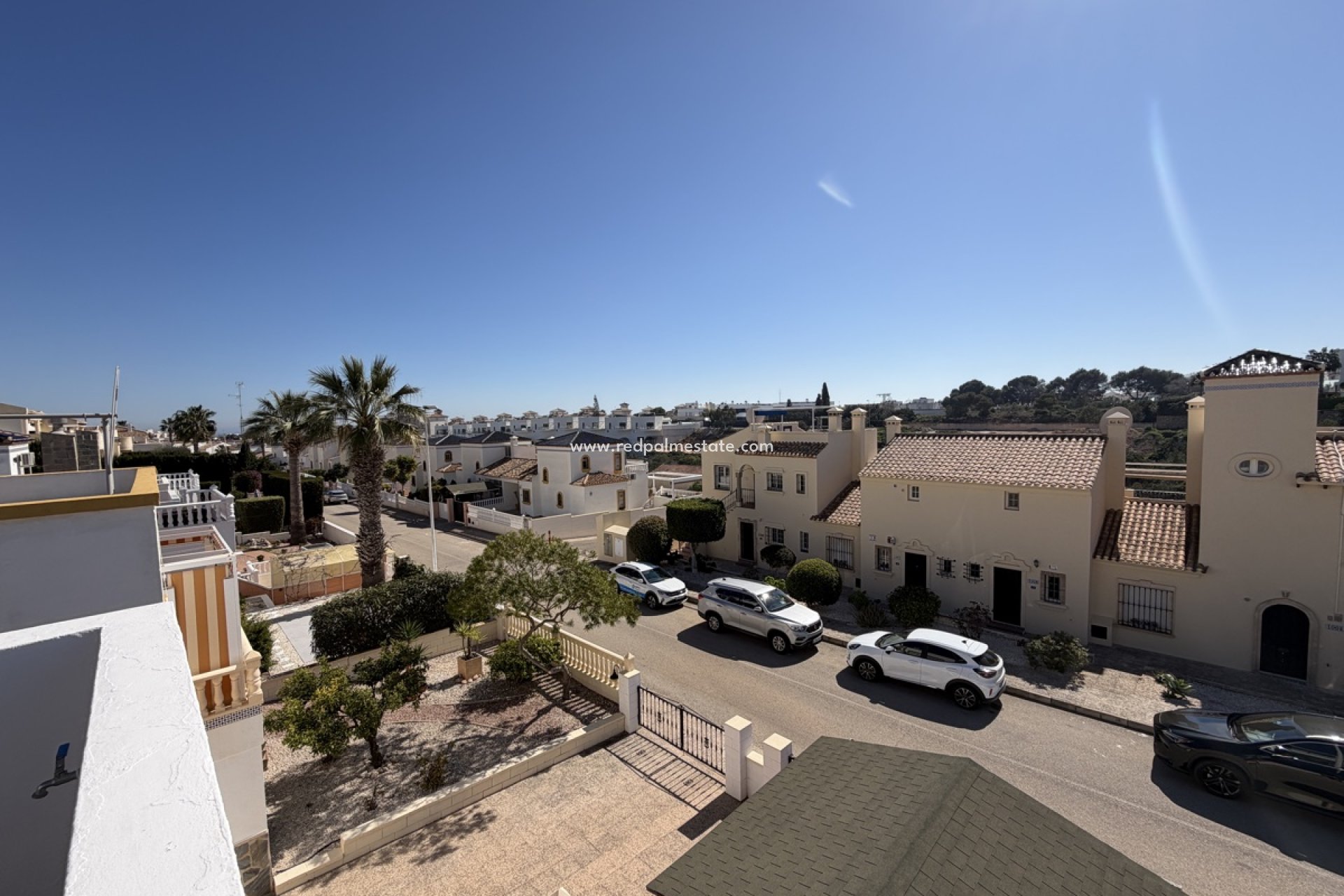 Revente - Villa -
Orihuela Costa - Los Dolses