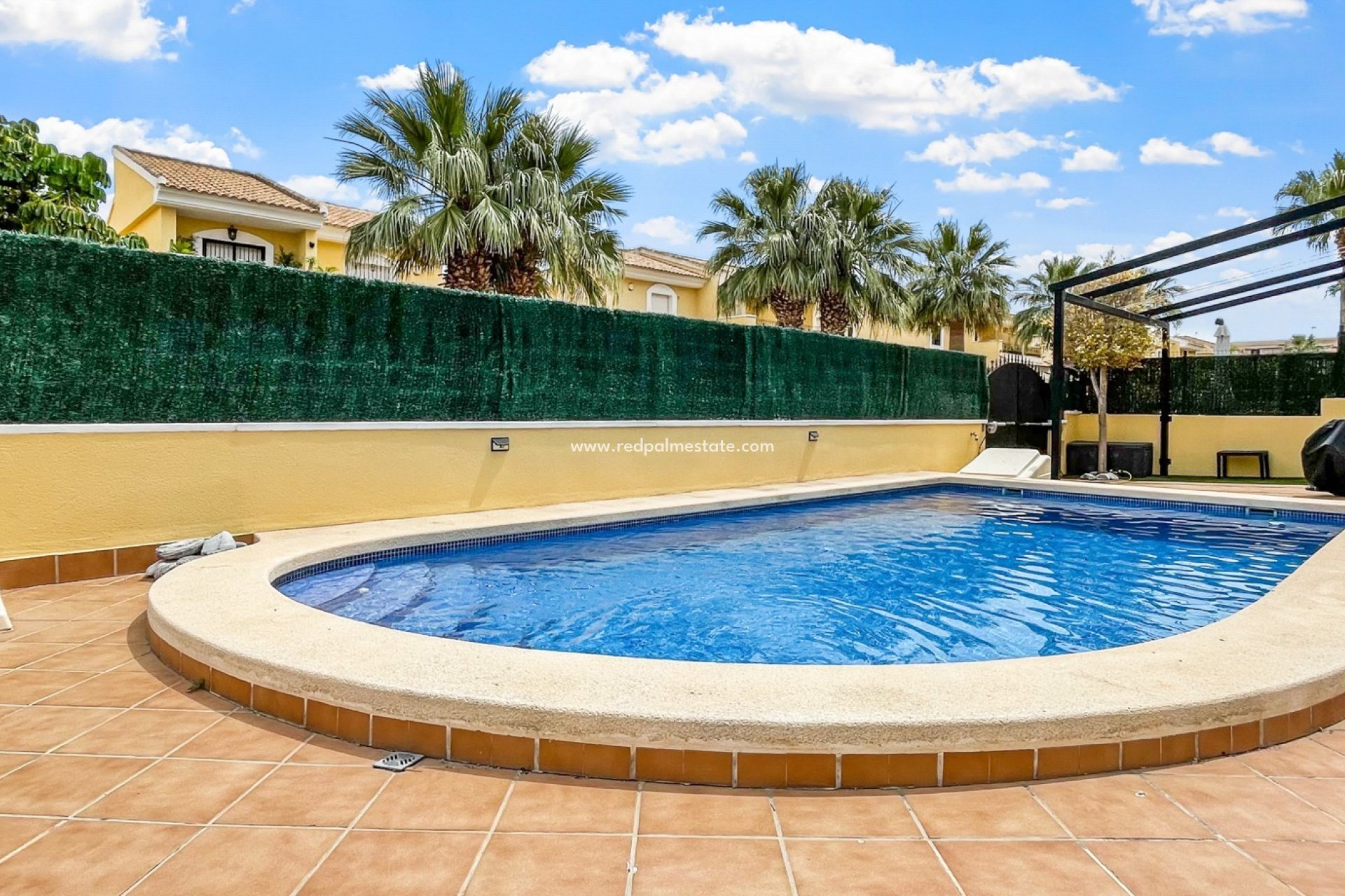 Revente - Villa -
Orihuela Costa - Los Dolses
