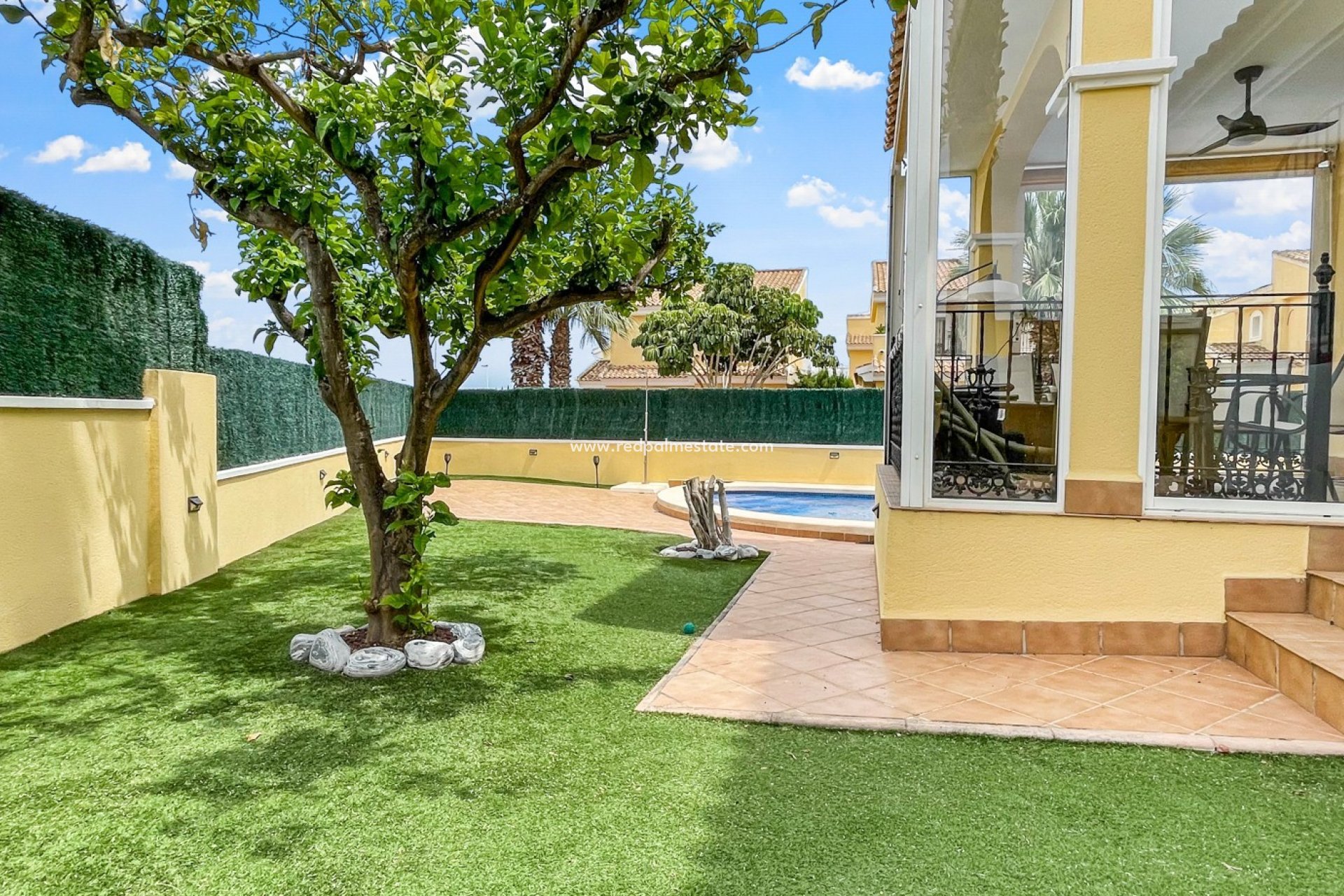 Revente - Villa -
Orihuela Costa - Los Dolses
