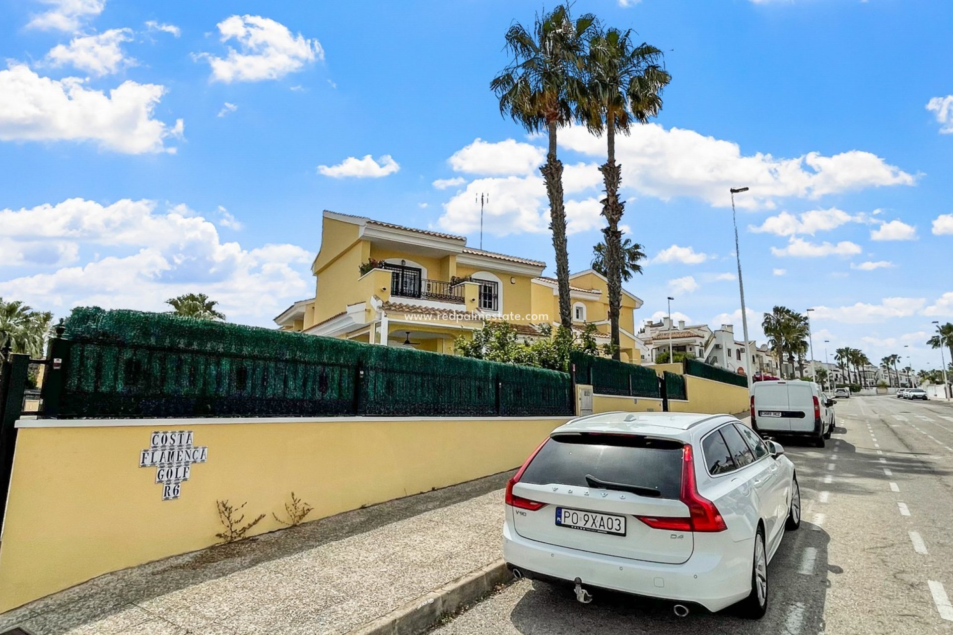 Revente - Villa -
Orihuela Costa - Los Dolses