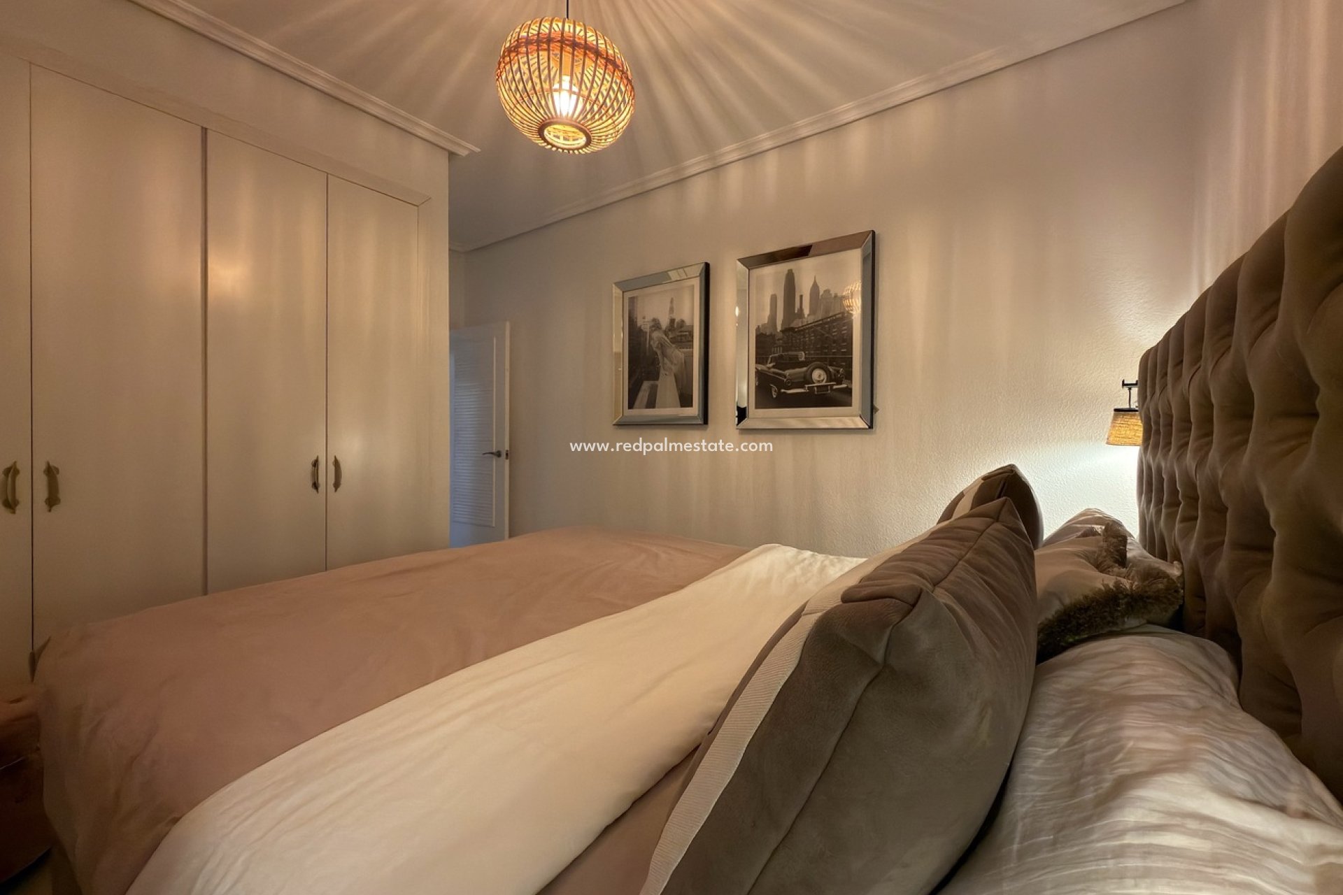 Revente - Villa -
Orihuela Costa - Los Doses