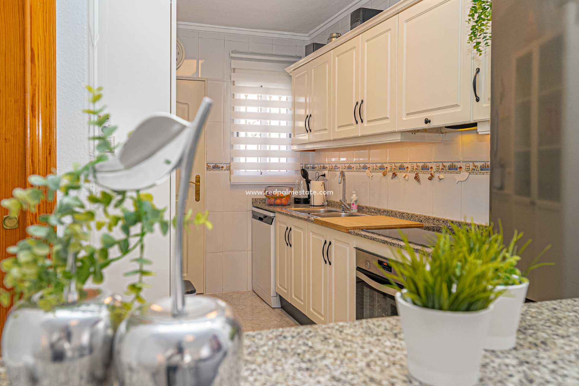 Revente - Villa -
Orihuela Costa - Montegolf