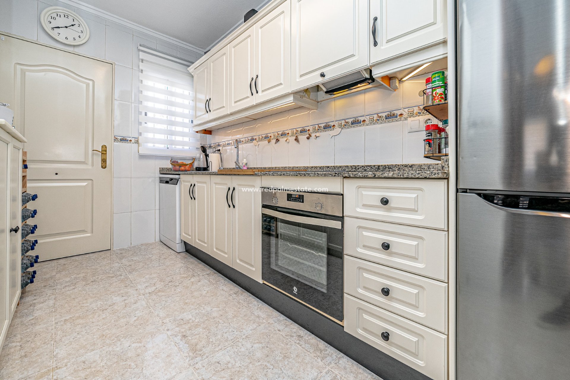 Revente - Villa -
Orihuela Costa - Montegolf