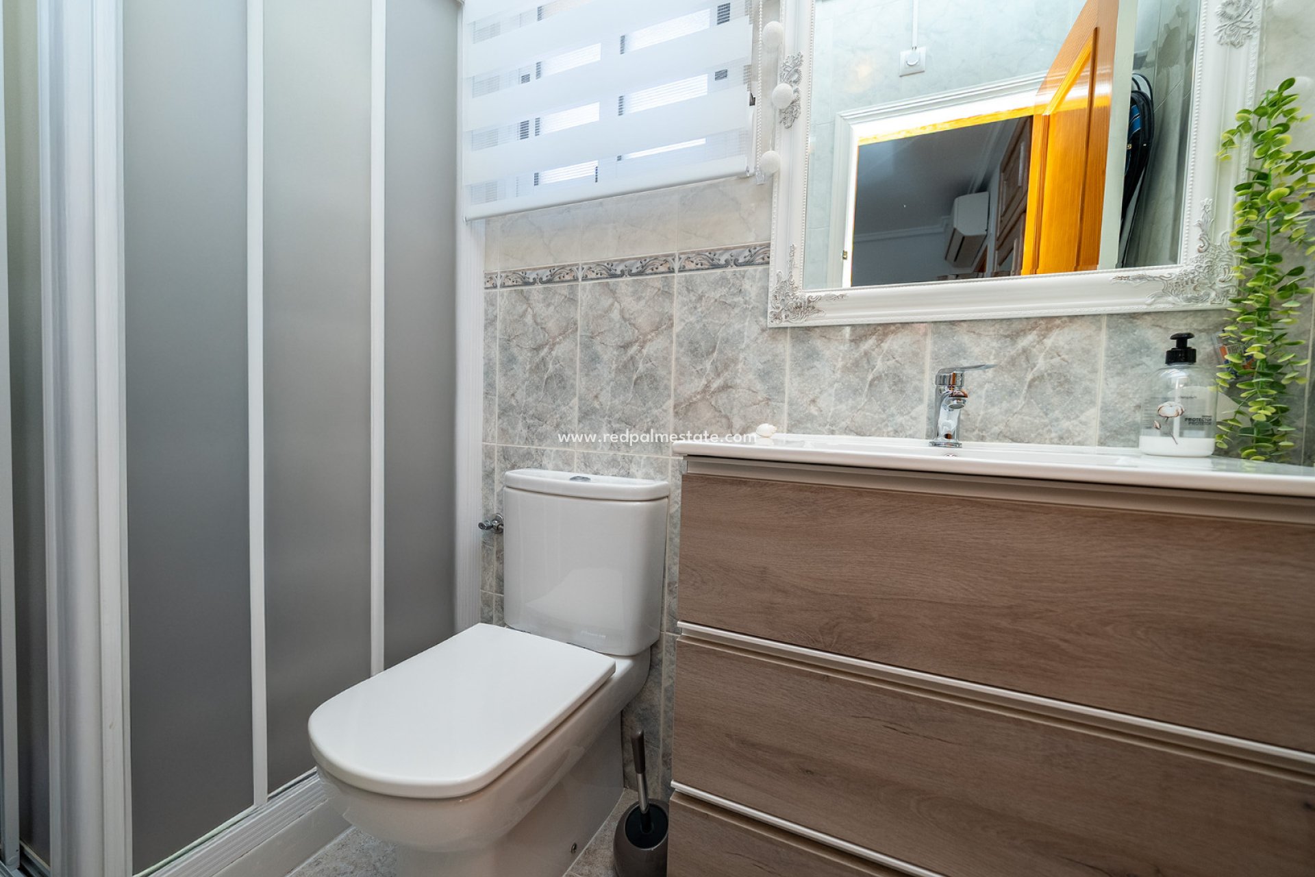 Revente - Villa -
Orihuela Costa - Montegolf