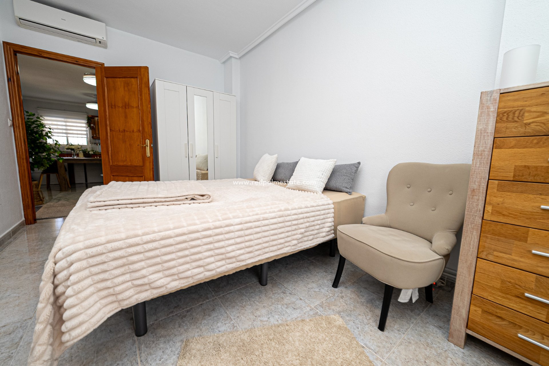 Revente - Villa -
Orihuela Costa - Montegolf