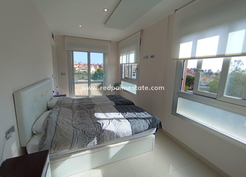 Revente - Villa -
Orihuela Costa - Orihuela Ciudad