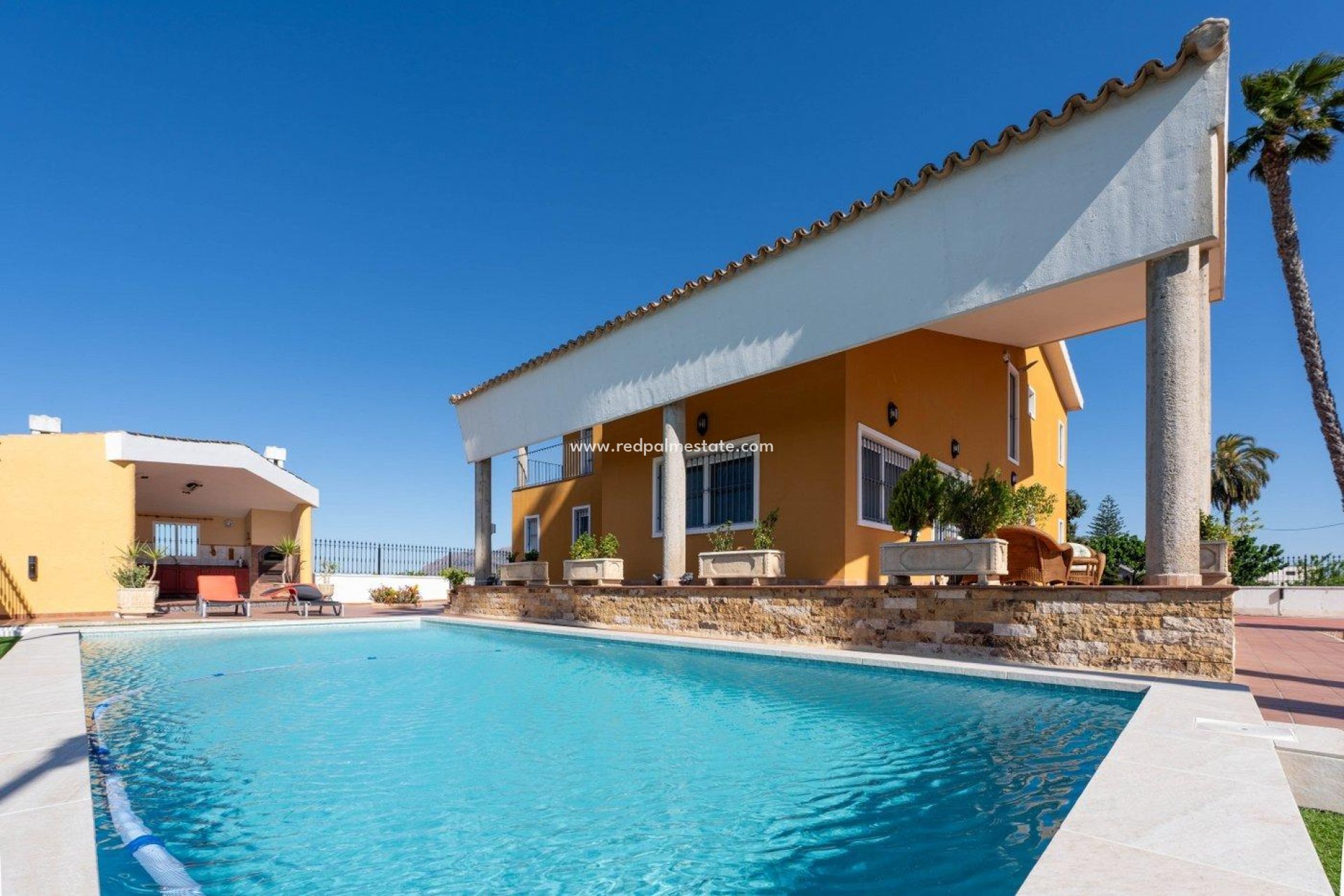 Revente - Villa -
Orihuela Costa - Orihuela Ciudad