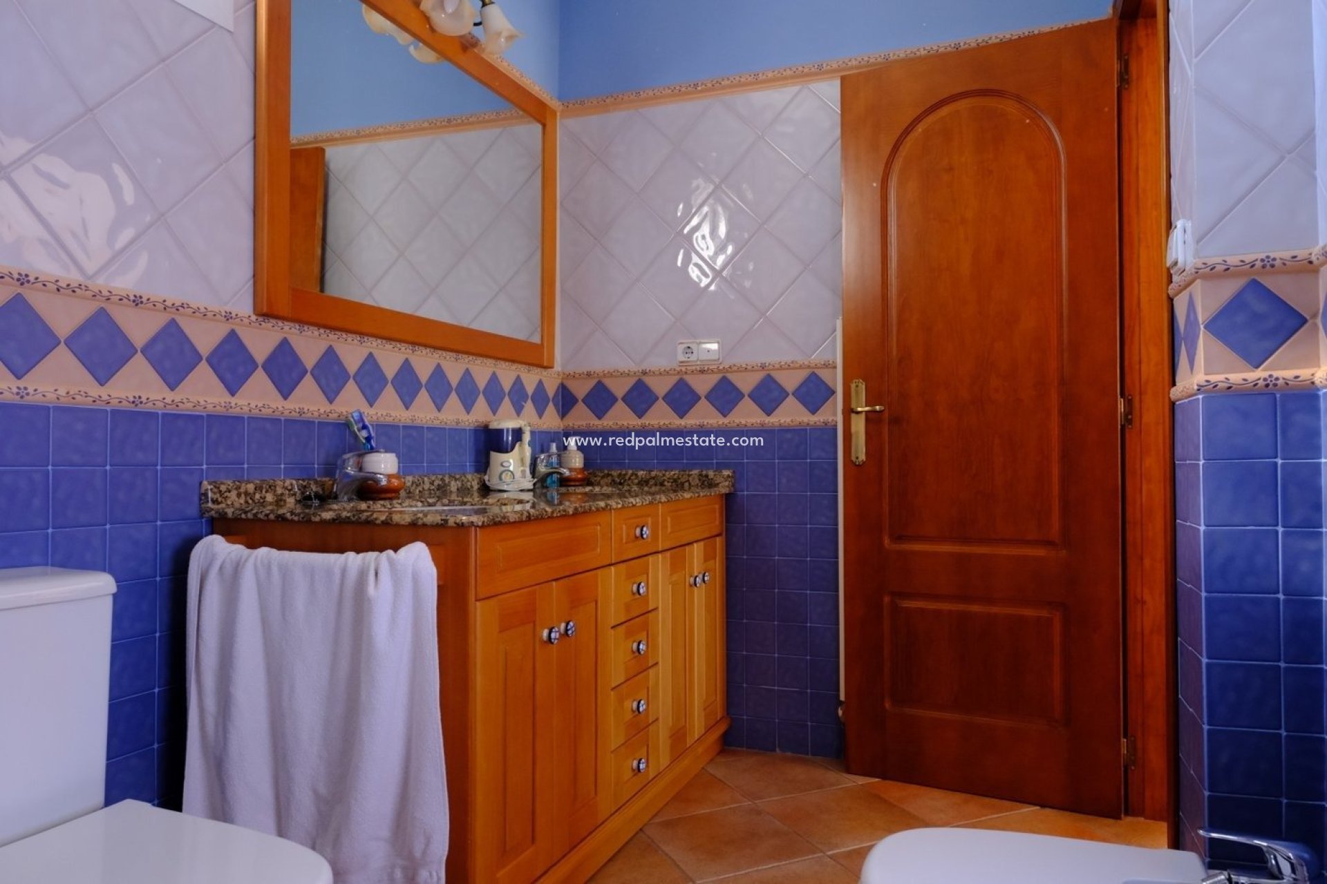 Revente - Villa -
Orihuela Costa - Orihuela Ciudad