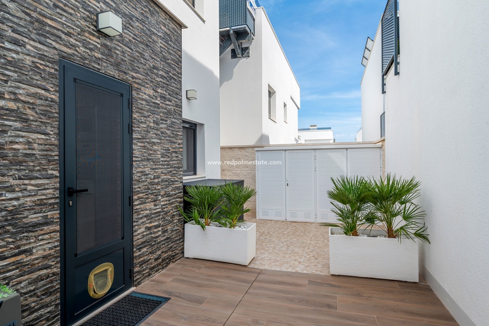 Revente - Villa -
Orihuela Costa - Orihuela