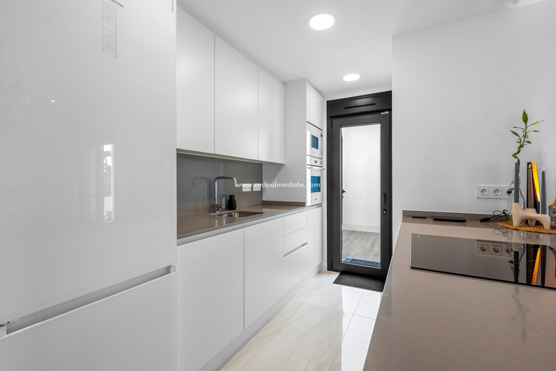Revente - Villa -
Orihuela Costa - Orihuela