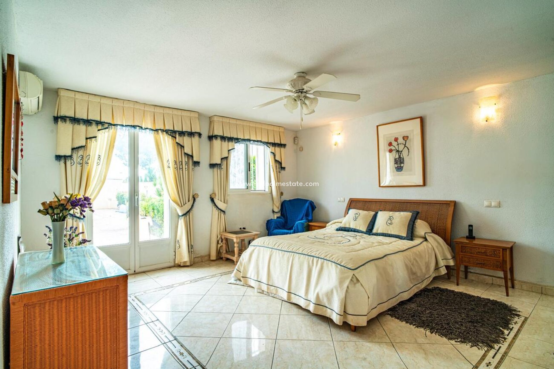 Revente - Villa -
Orihuela Costa - Orihuela