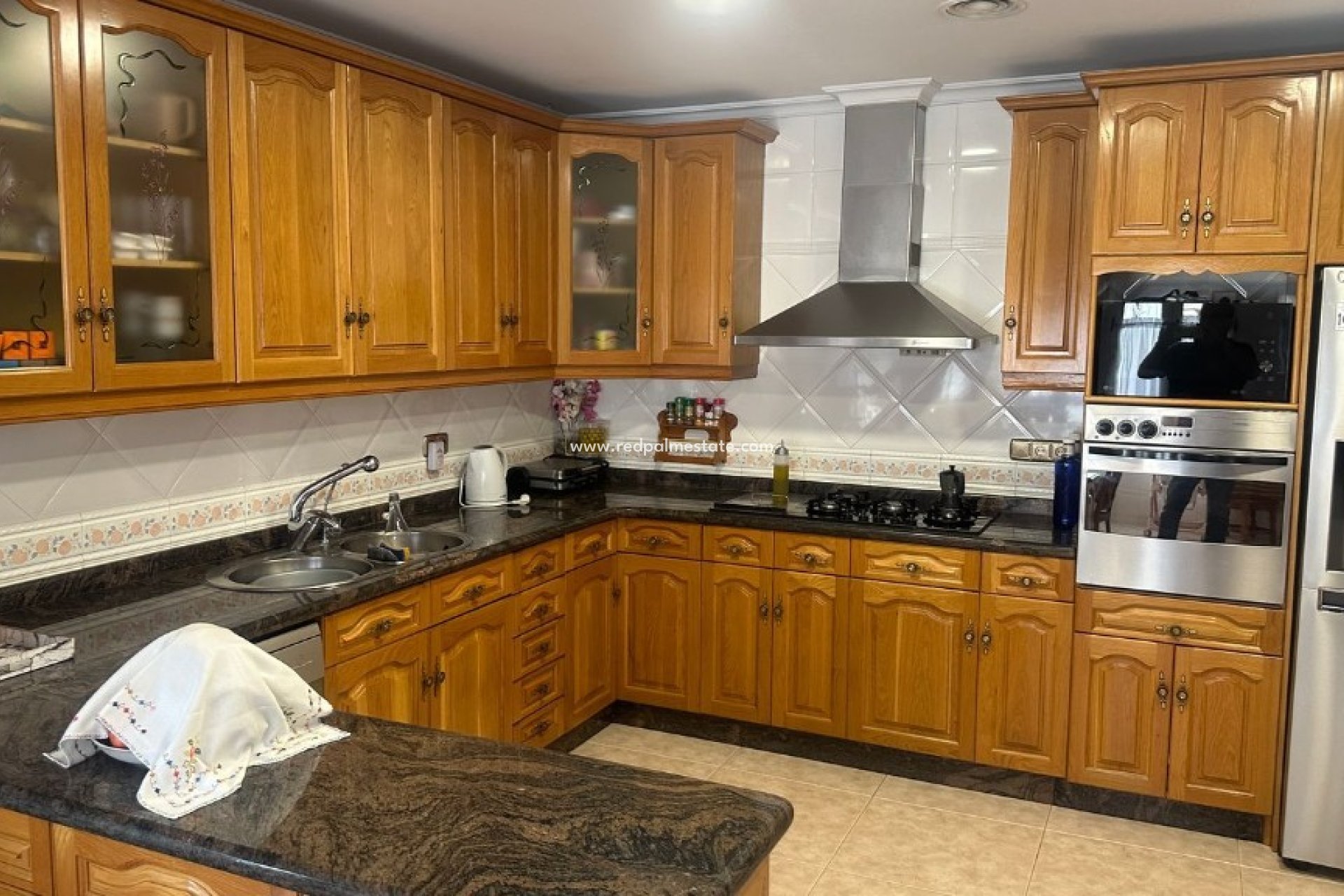 Revente - Villa -
Orihuela Costa - Orihuela