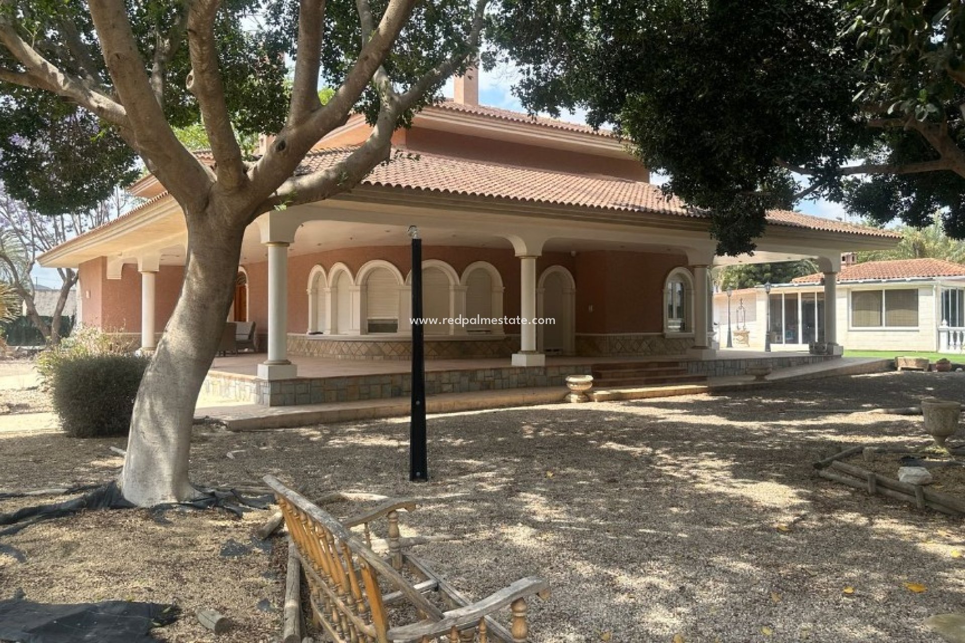 Revente - Villa -
Orihuela Costa - Orihuela