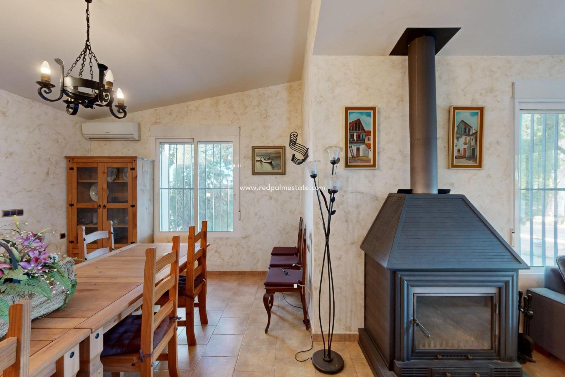 Revente - Villa -
Orihuela Costa - Orihuela