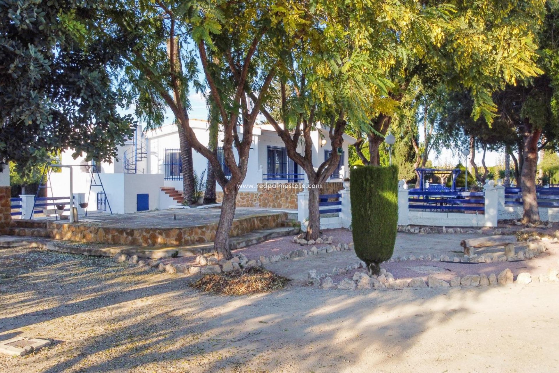 Revente - Villa -
Orihuela Costa - Orihuela