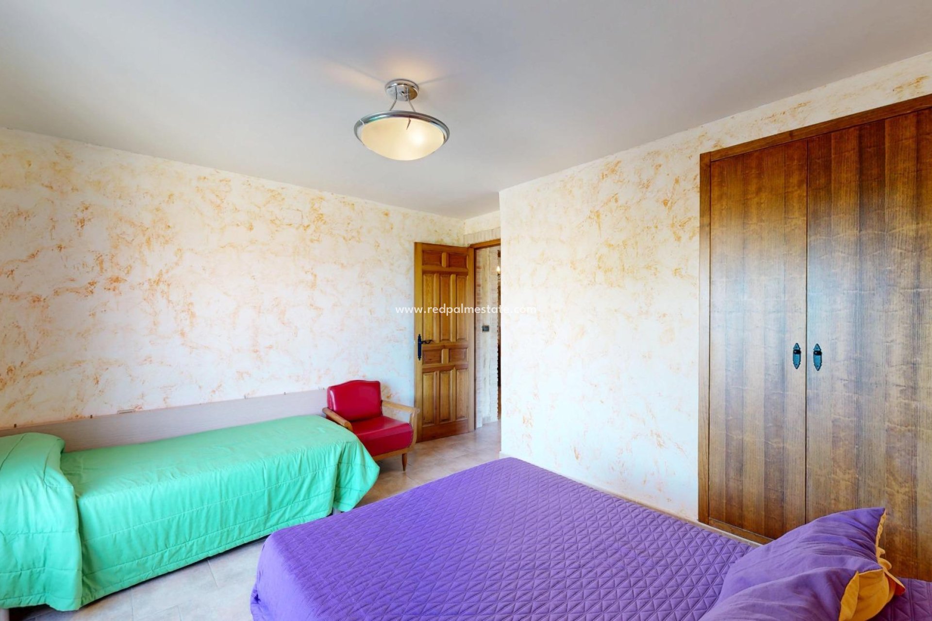 Revente - Villa -
Orihuela Costa - Orihuela