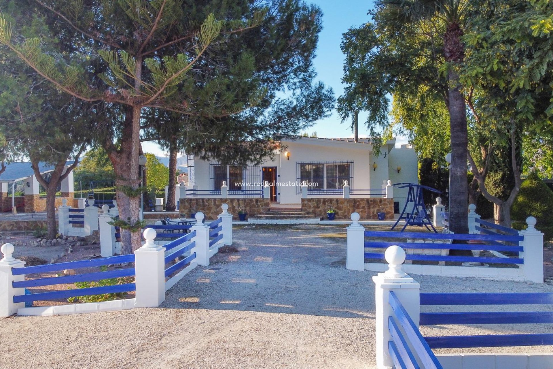 Revente - Villa -
Orihuela Costa - Orihuela