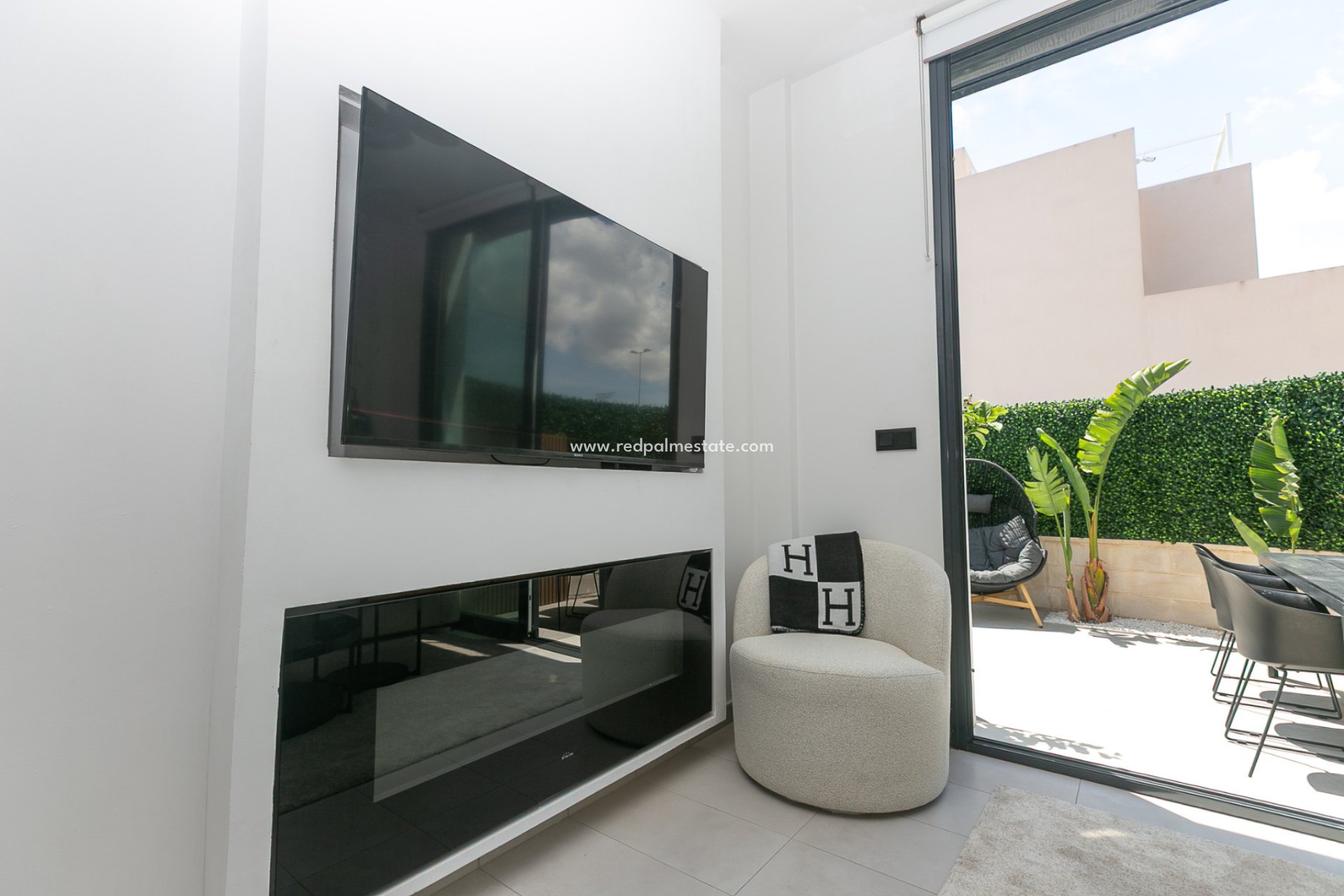 Revente - Villa -
Orihuela Costa - Pau 26