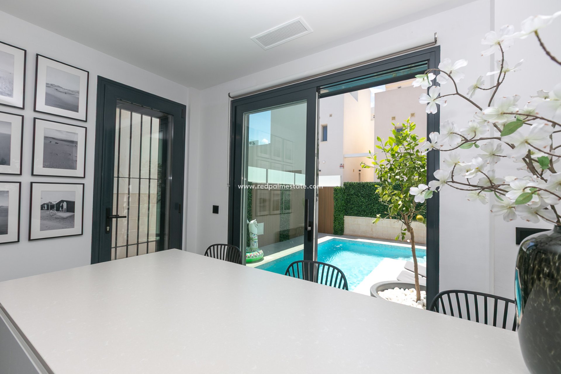 Revente - Villa -
Orihuela Costa - Pau 26