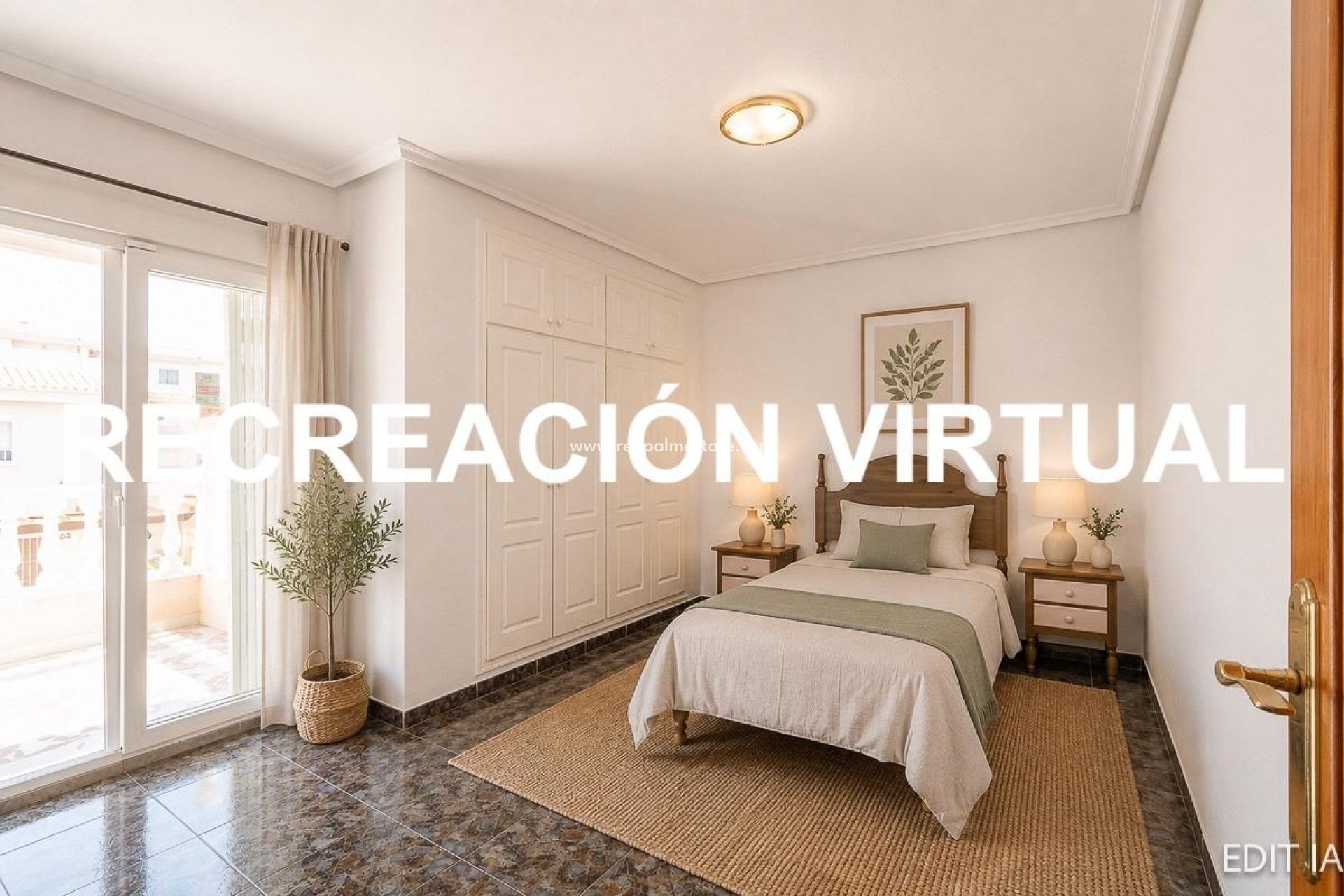 Revente - Villa -
Orihuela Costa - Playa Flamenca