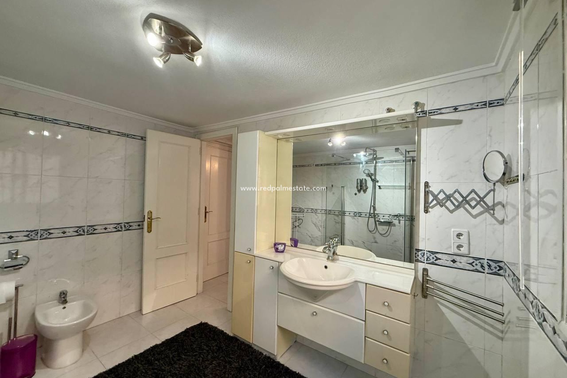 Revente - Villa -
Orihuela Costa - Playa Flamenca