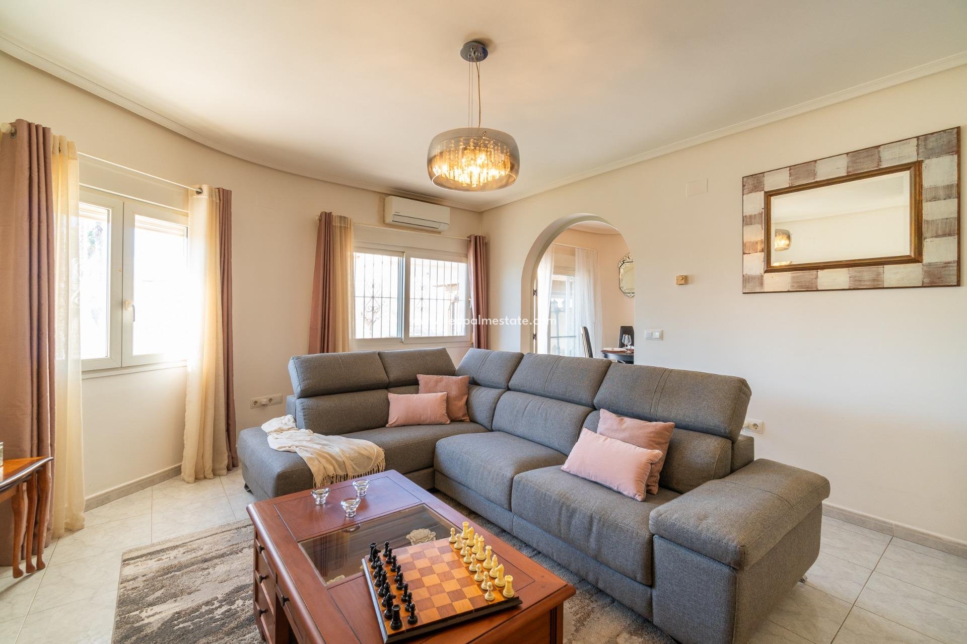 Revente - Villa -
Orihuela Costa - Playa Flamenca