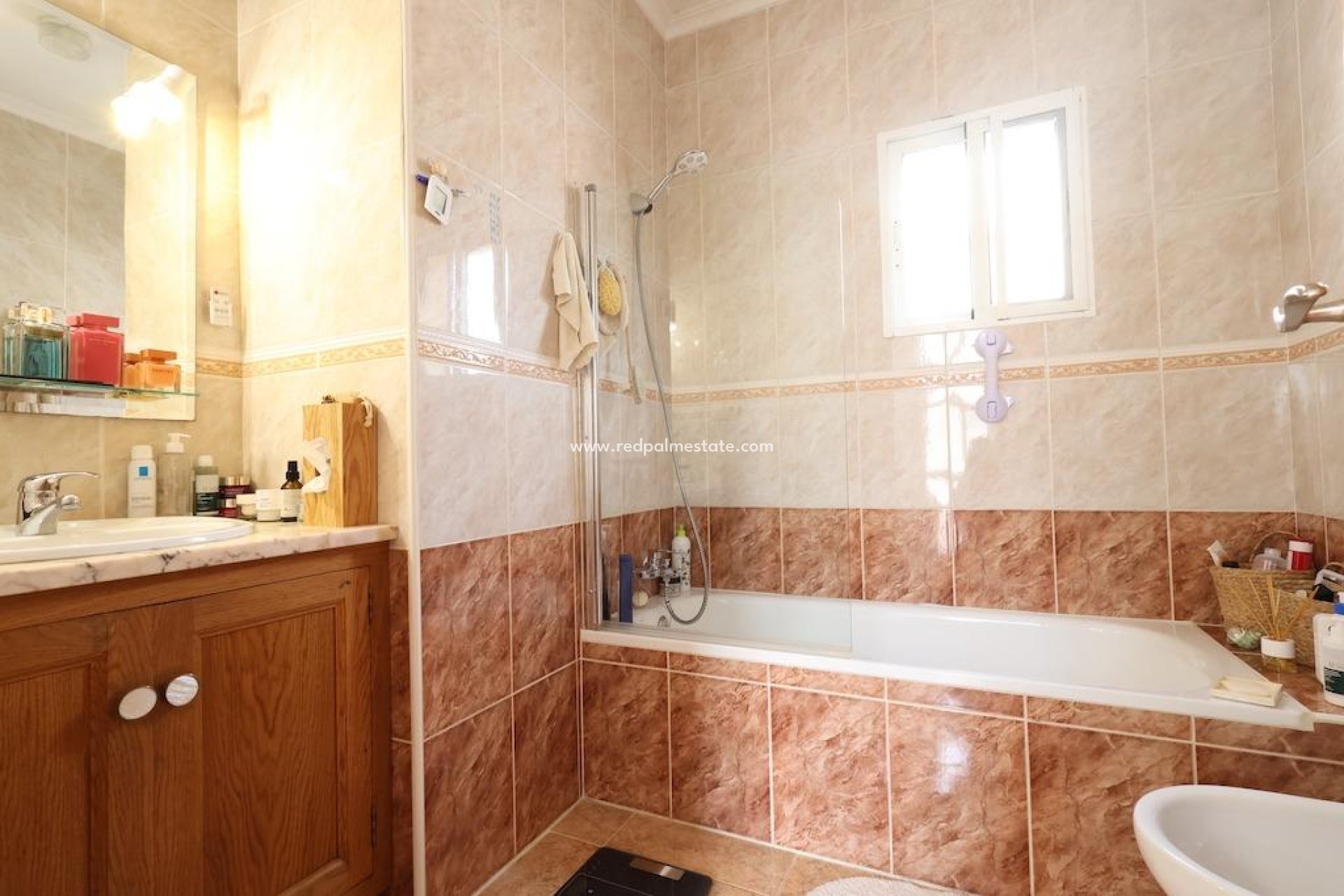 Revente - Villa -
Orihuela Costa - Playa Flamenca