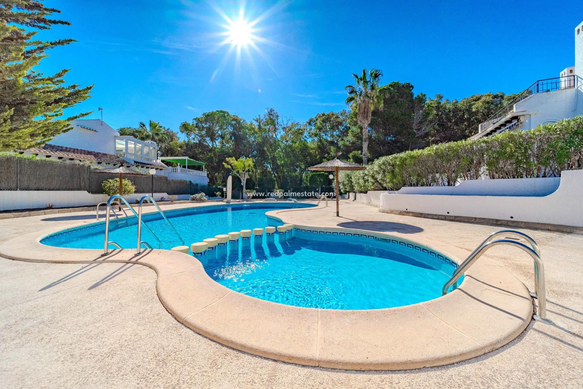 Revente - Villa -
Orihuela Costa - Playa Flamenca