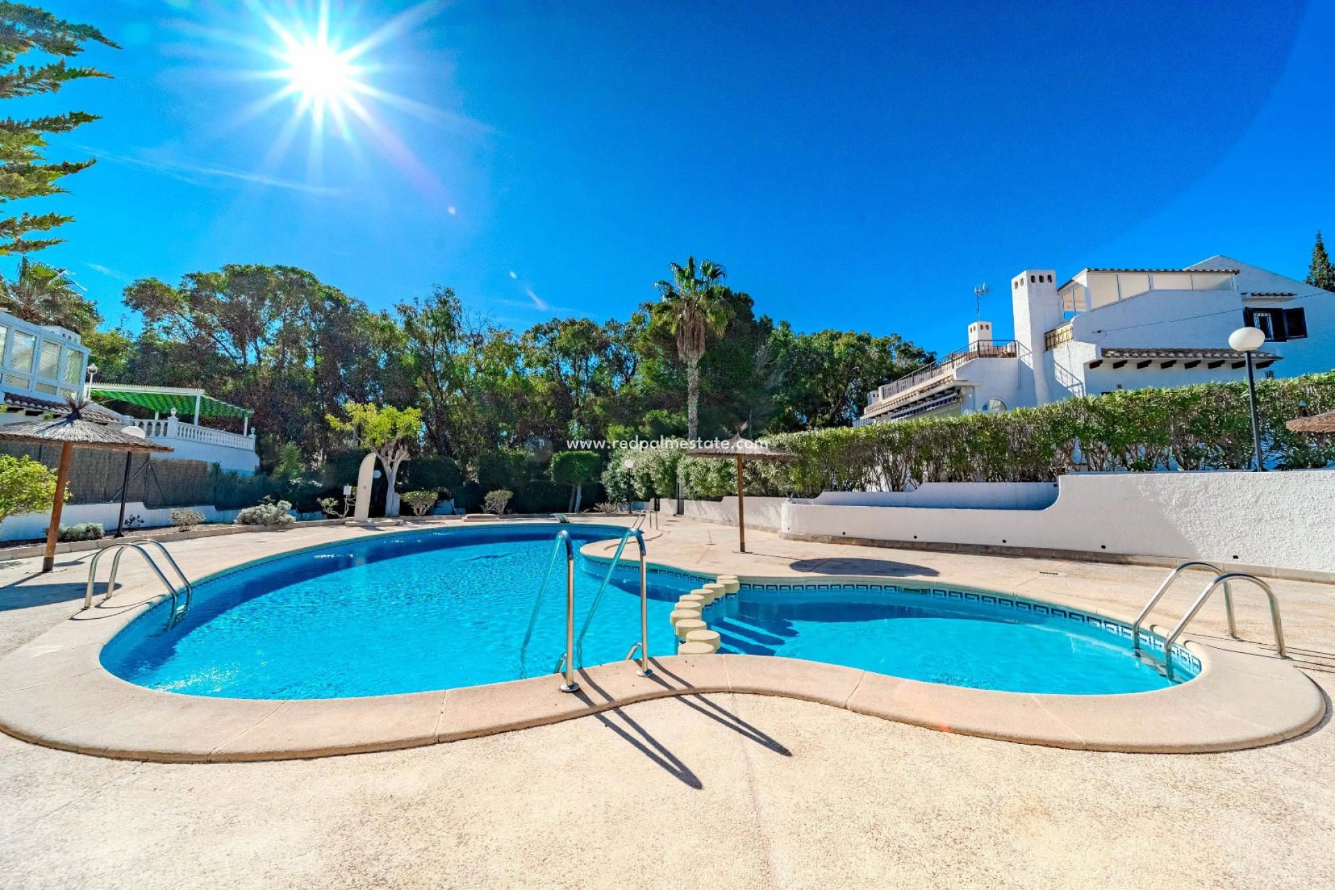 Revente - Villa -
Orihuela Costa - Playa Flamenca