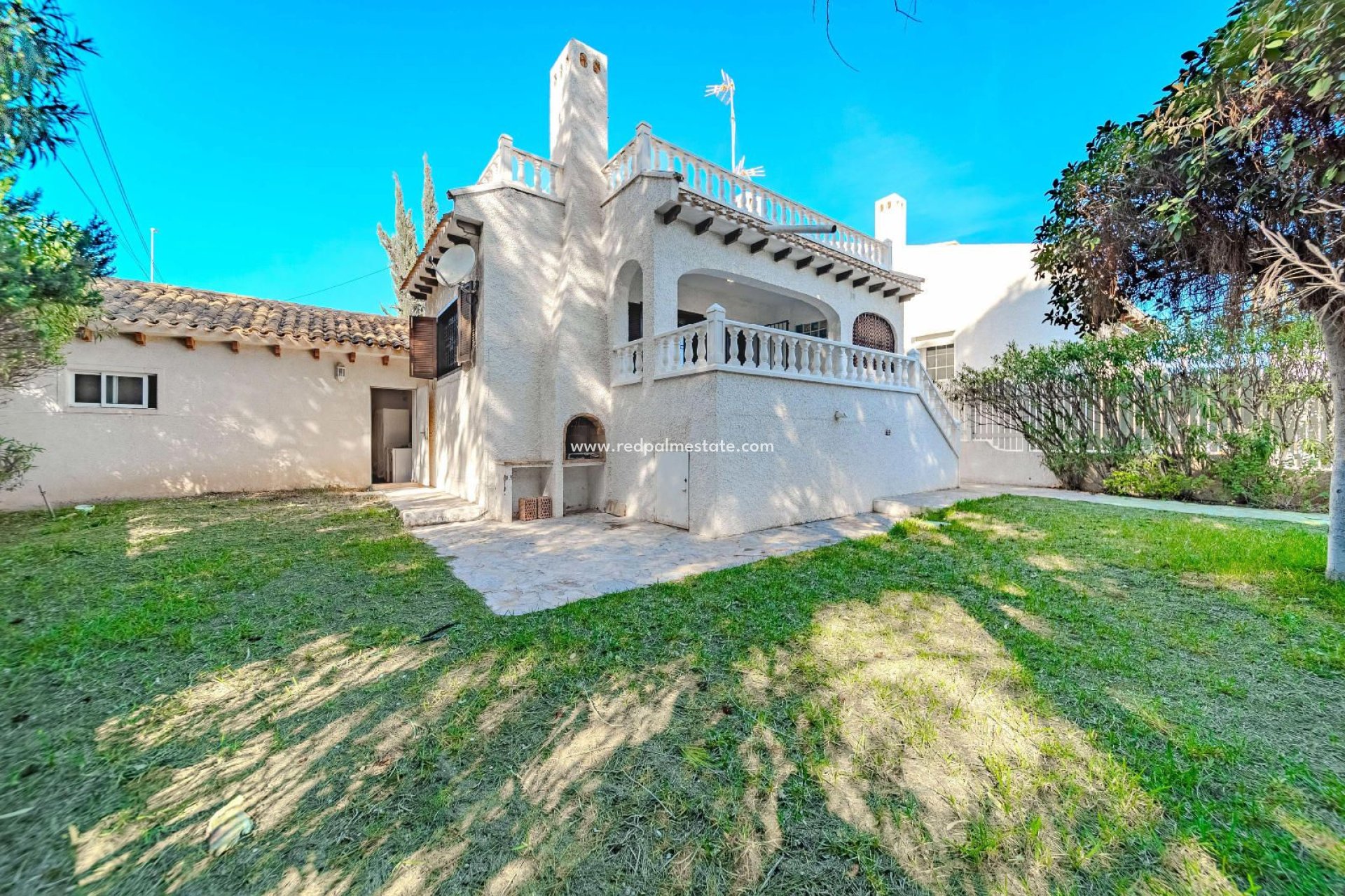 Revente - Villa -
Orihuela Costa - Playa Flamenca