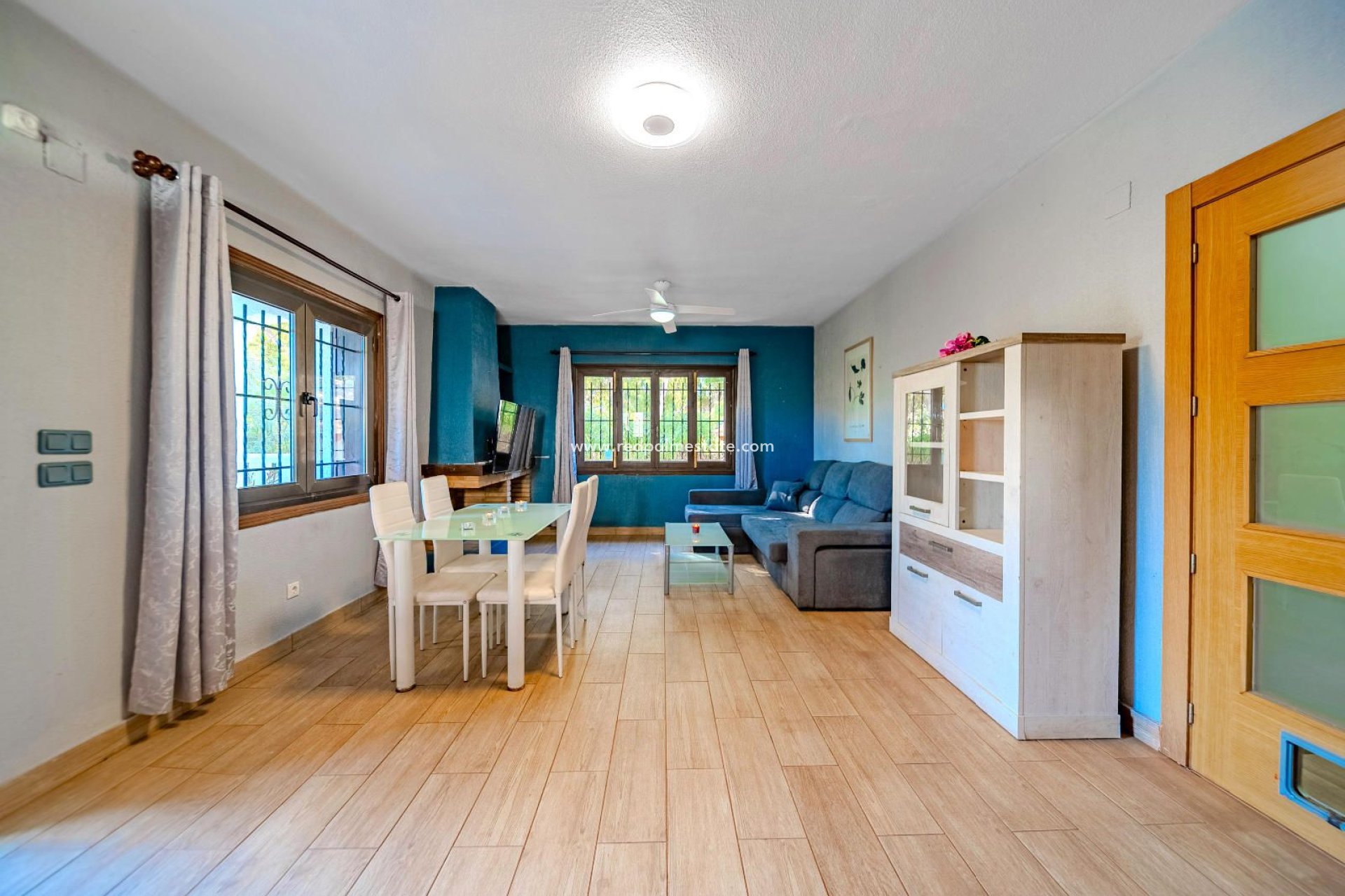 Revente - Villa -
Orihuela Costa - Playa Flamenca