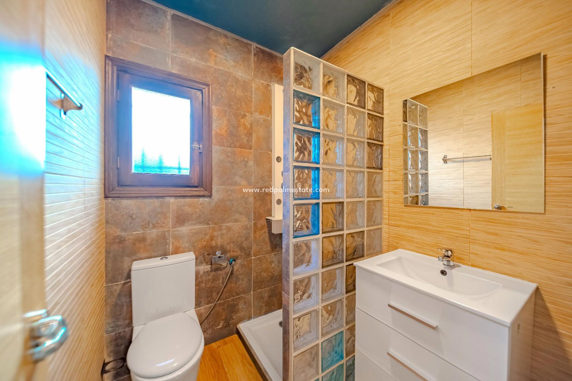 Revente - Villa -
Orihuela Costa - Playa Flamenca