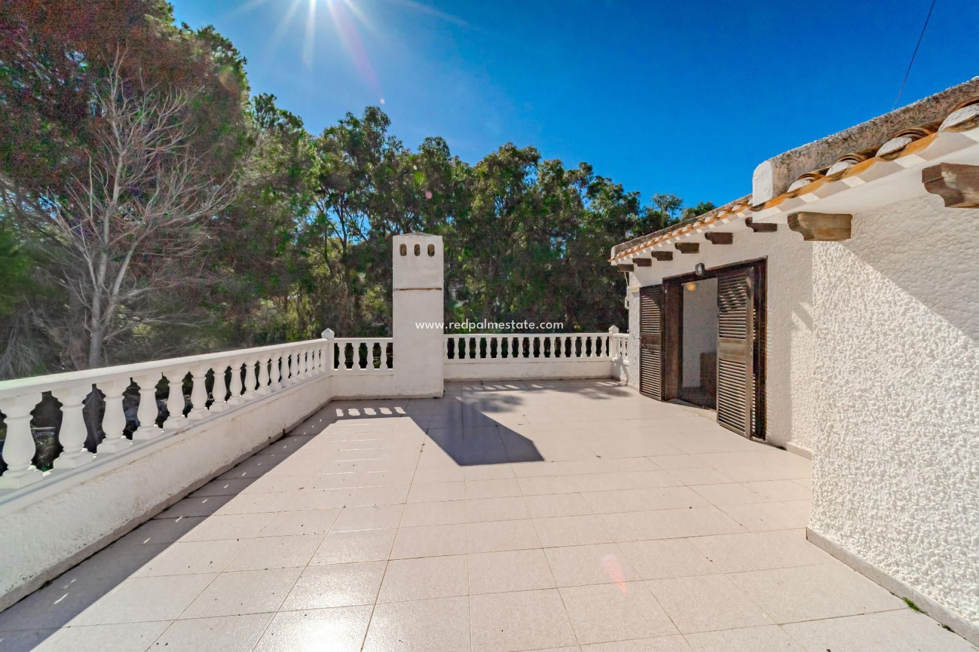 Revente - Villa -
Orihuela Costa - Playa Flamenca