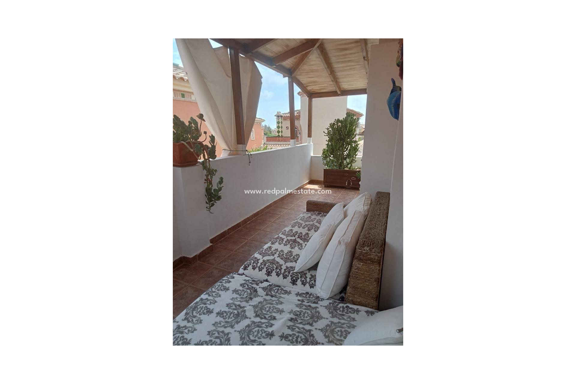 Revente - Villa -
Orihuela Costa - Playa Flamenca