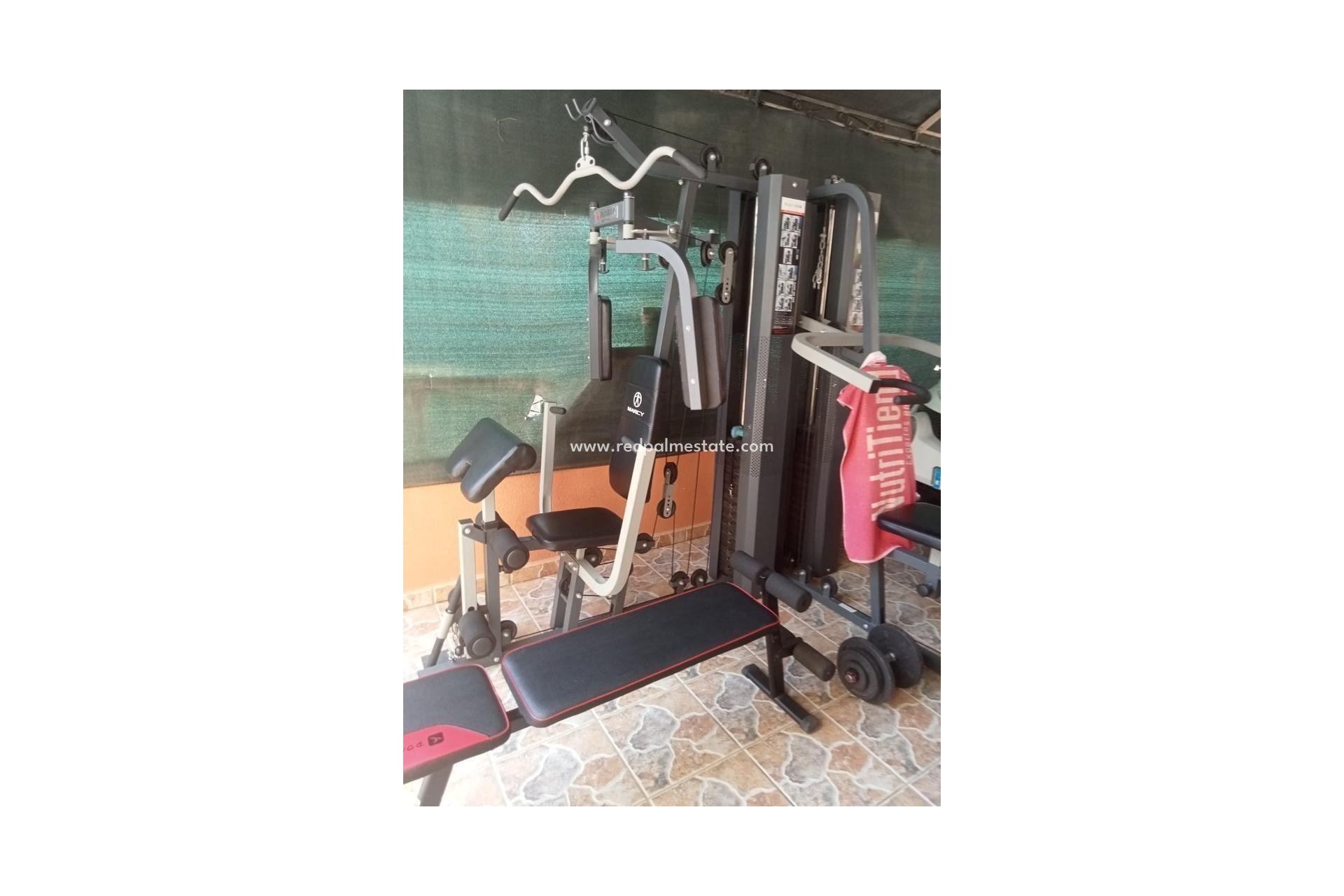 Revente - Villa -
Orihuela Costa - Playa Flamenca