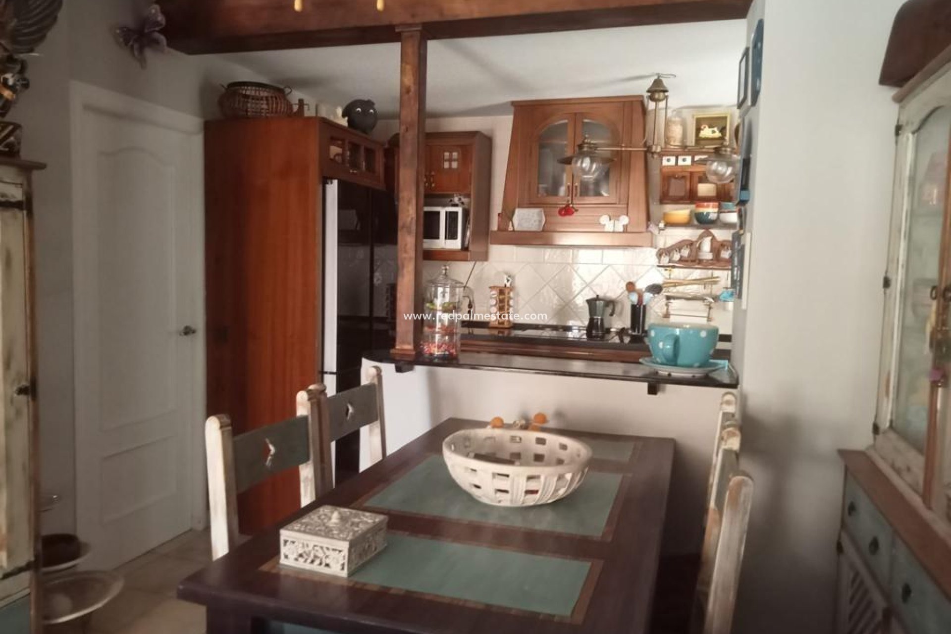 Revente - Villa -
Orihuela Costa - Playa Flamenca