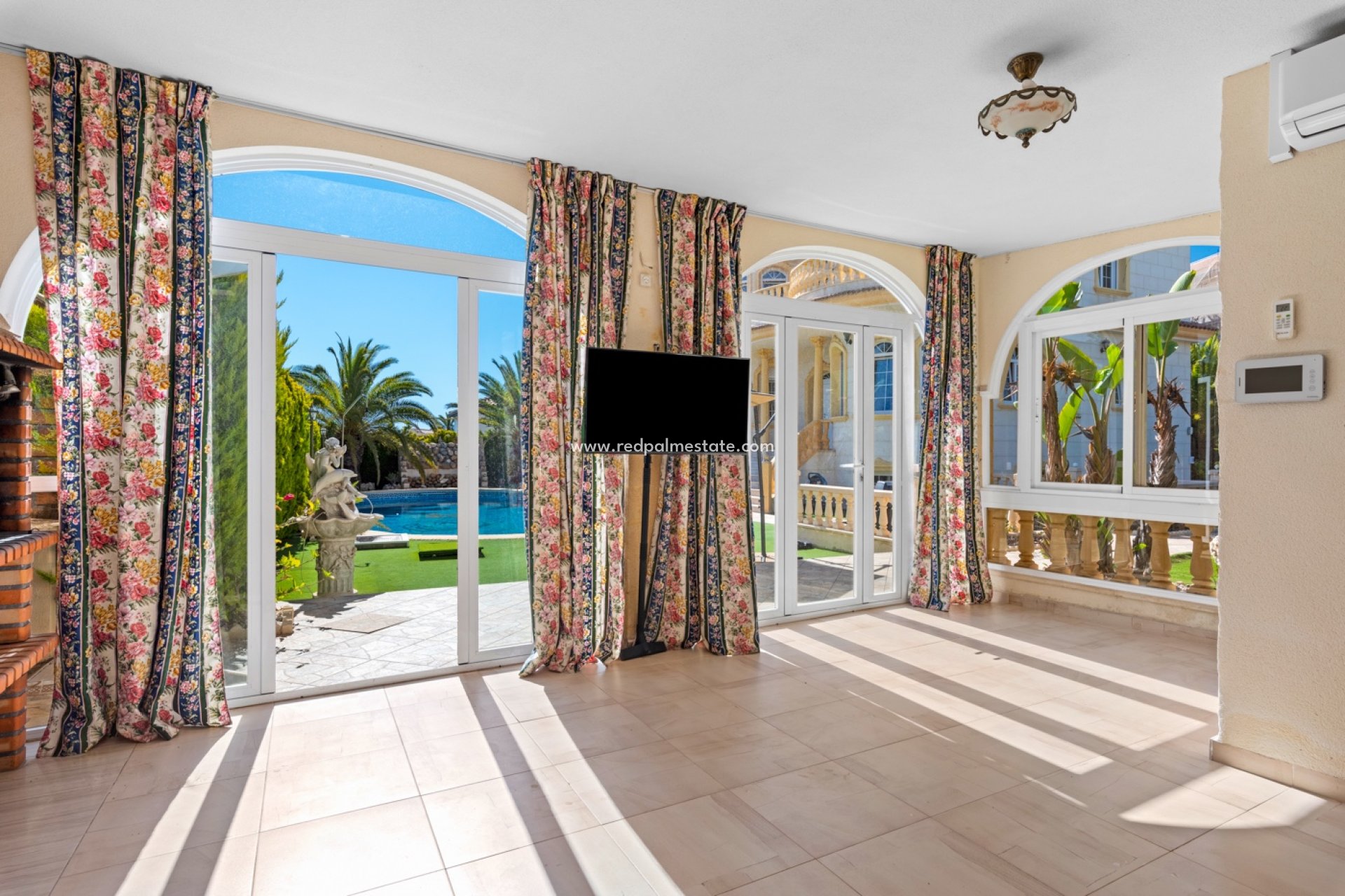 Revente - Villa -
Orihuela Costa - Playa Flamenca