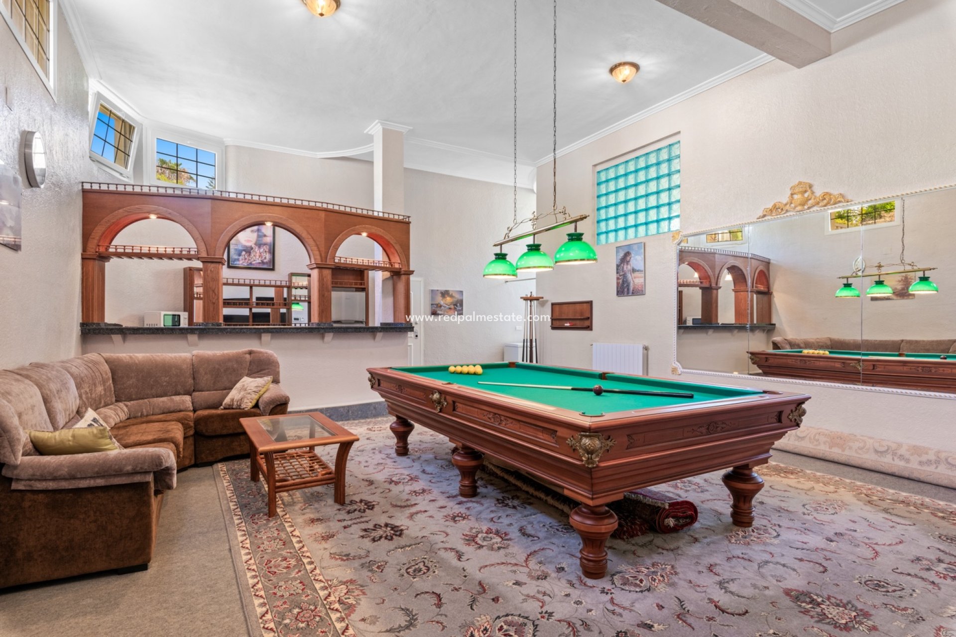 Revente - Villa -
Orihuela Costa - Playa Flamenca