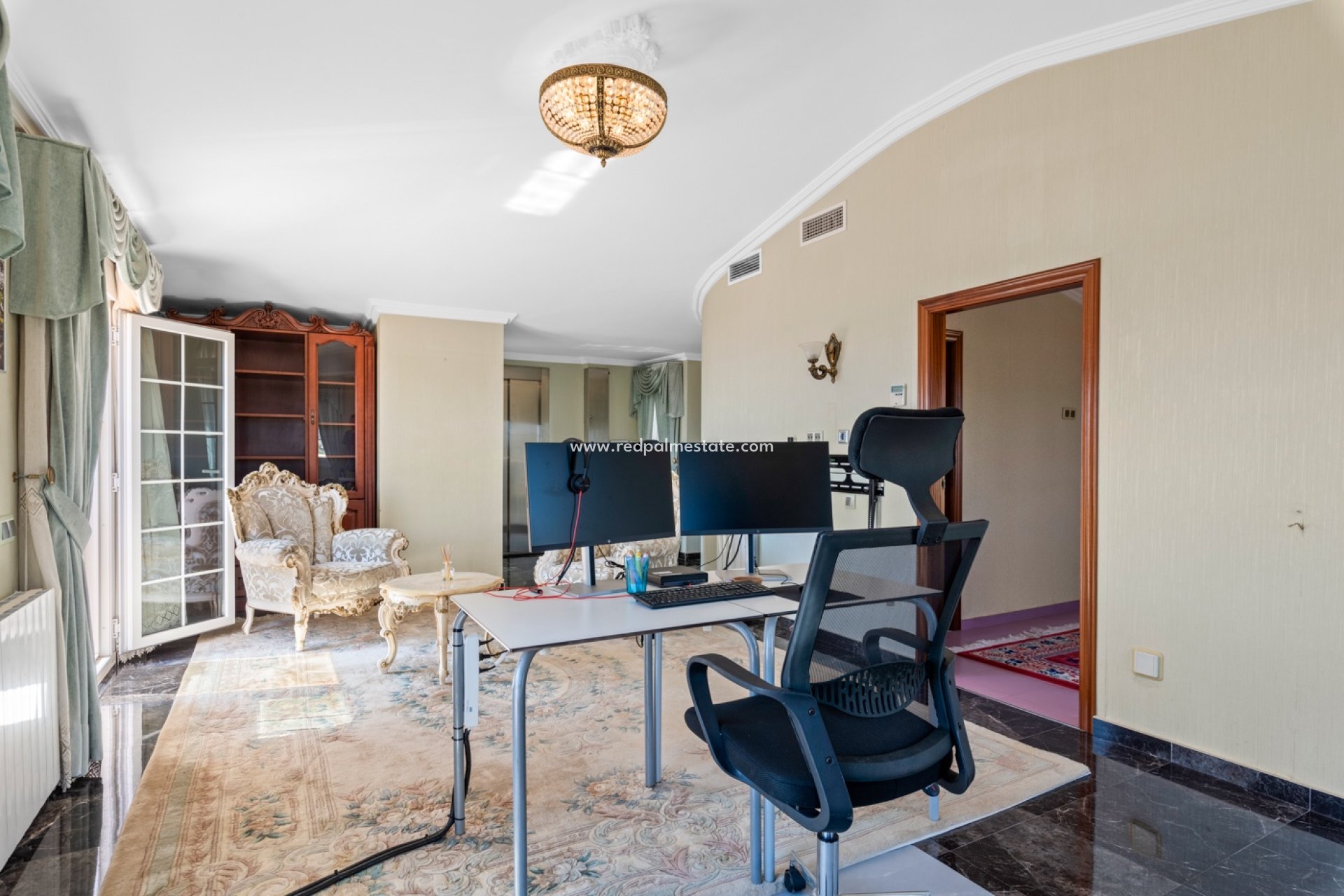 Revente - Villa -
Orihuela Costa - Playa Flamenca