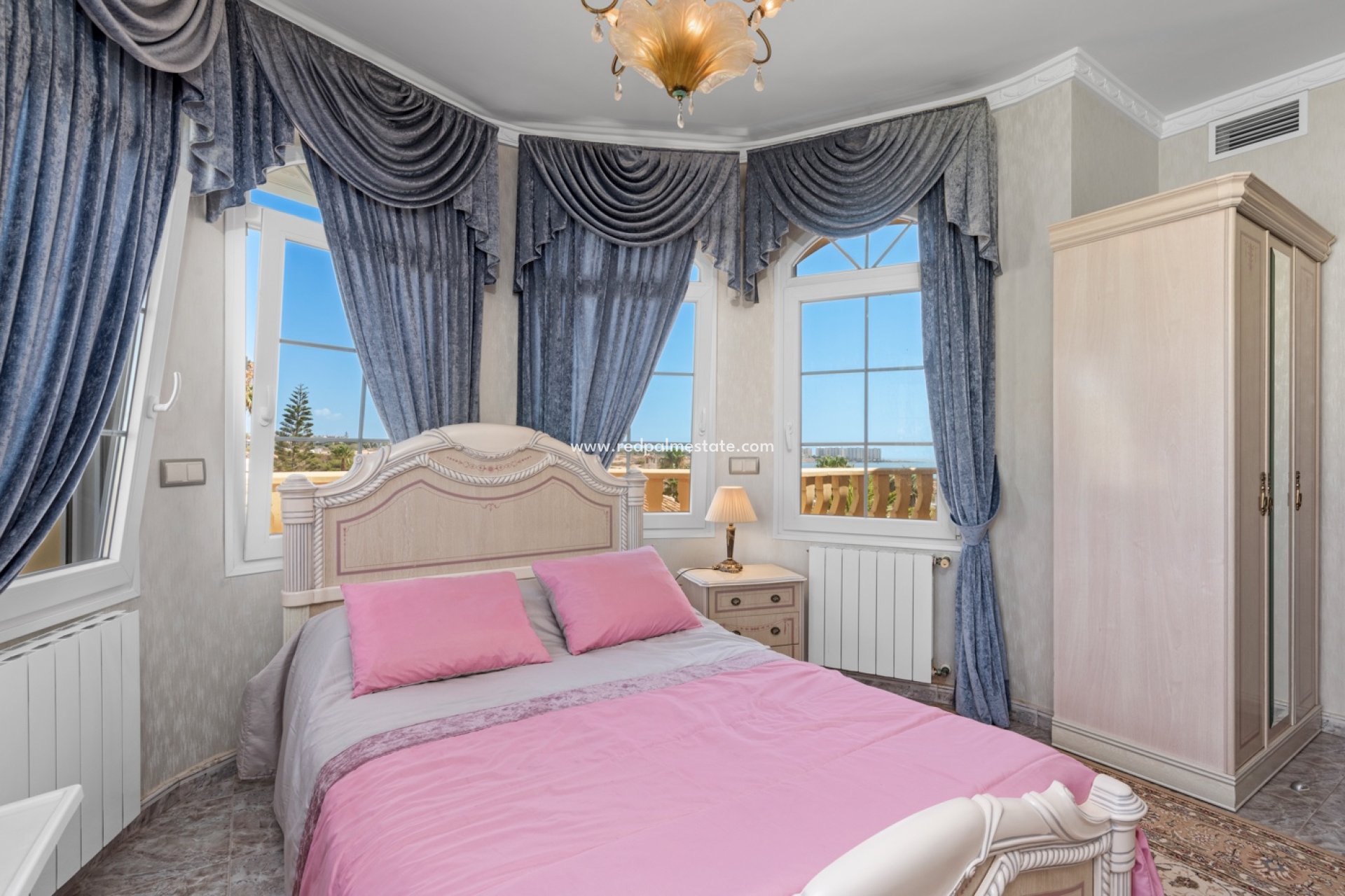 Revente - Villa -
Orihuela Costa - Playa Flamenca