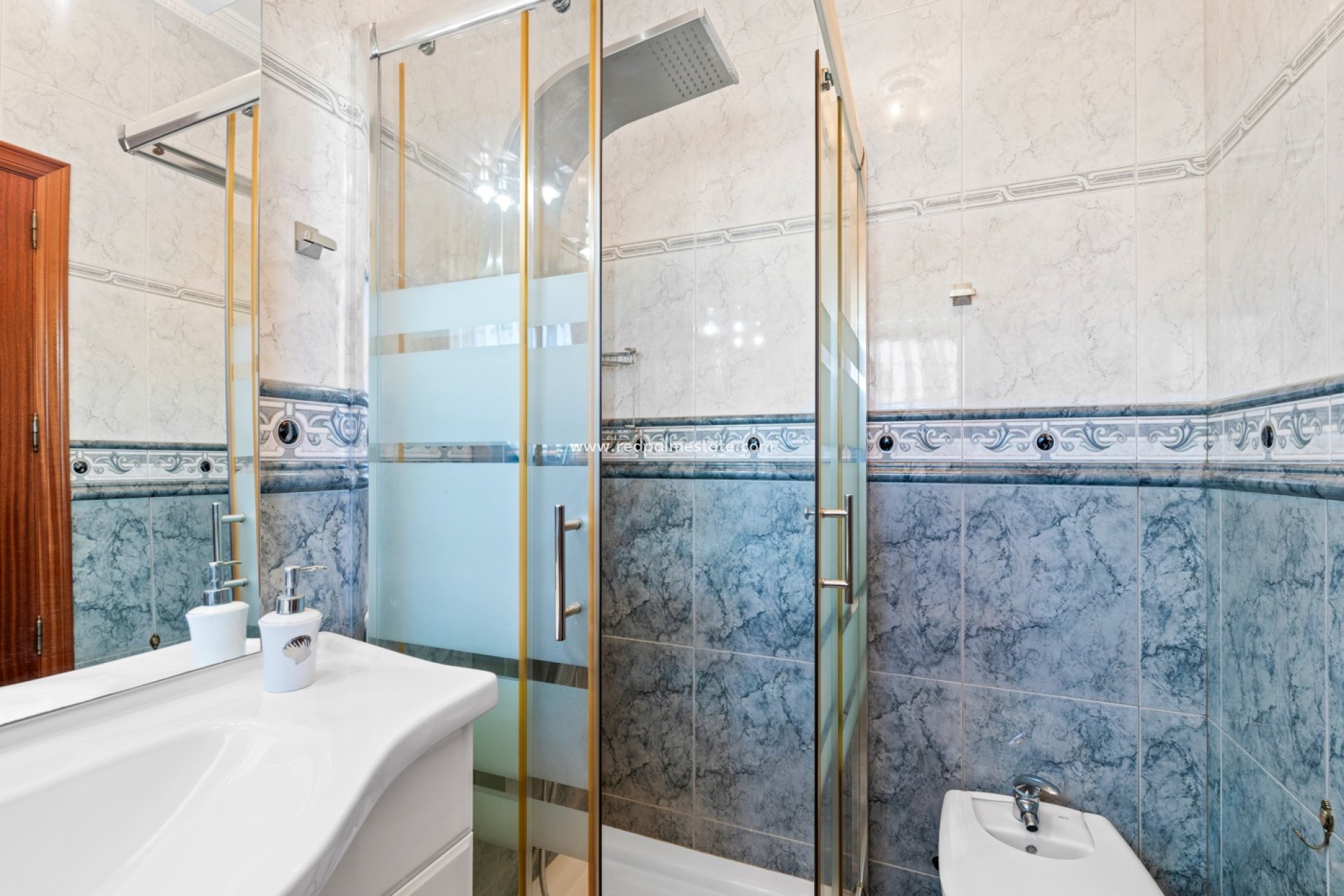 Revente - Villa -
Orihuela Costa - Playa Flamenca